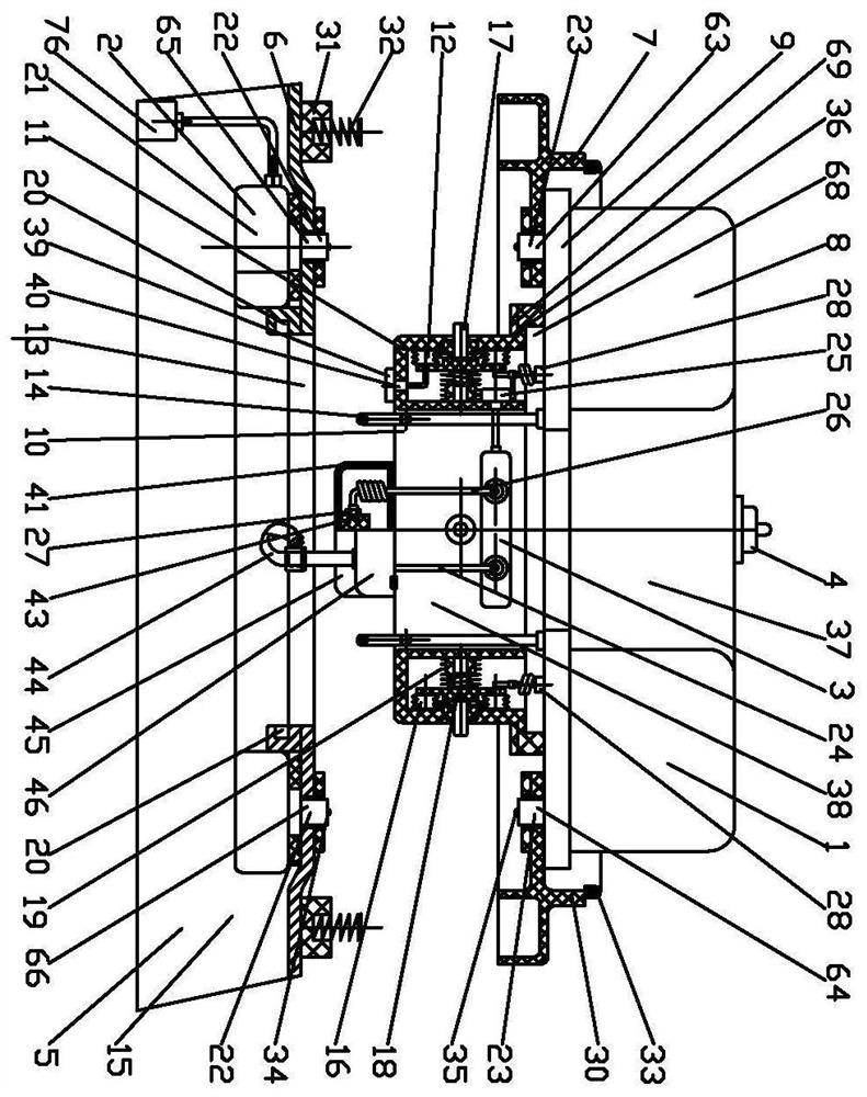 Automobile drowning lifesaving window