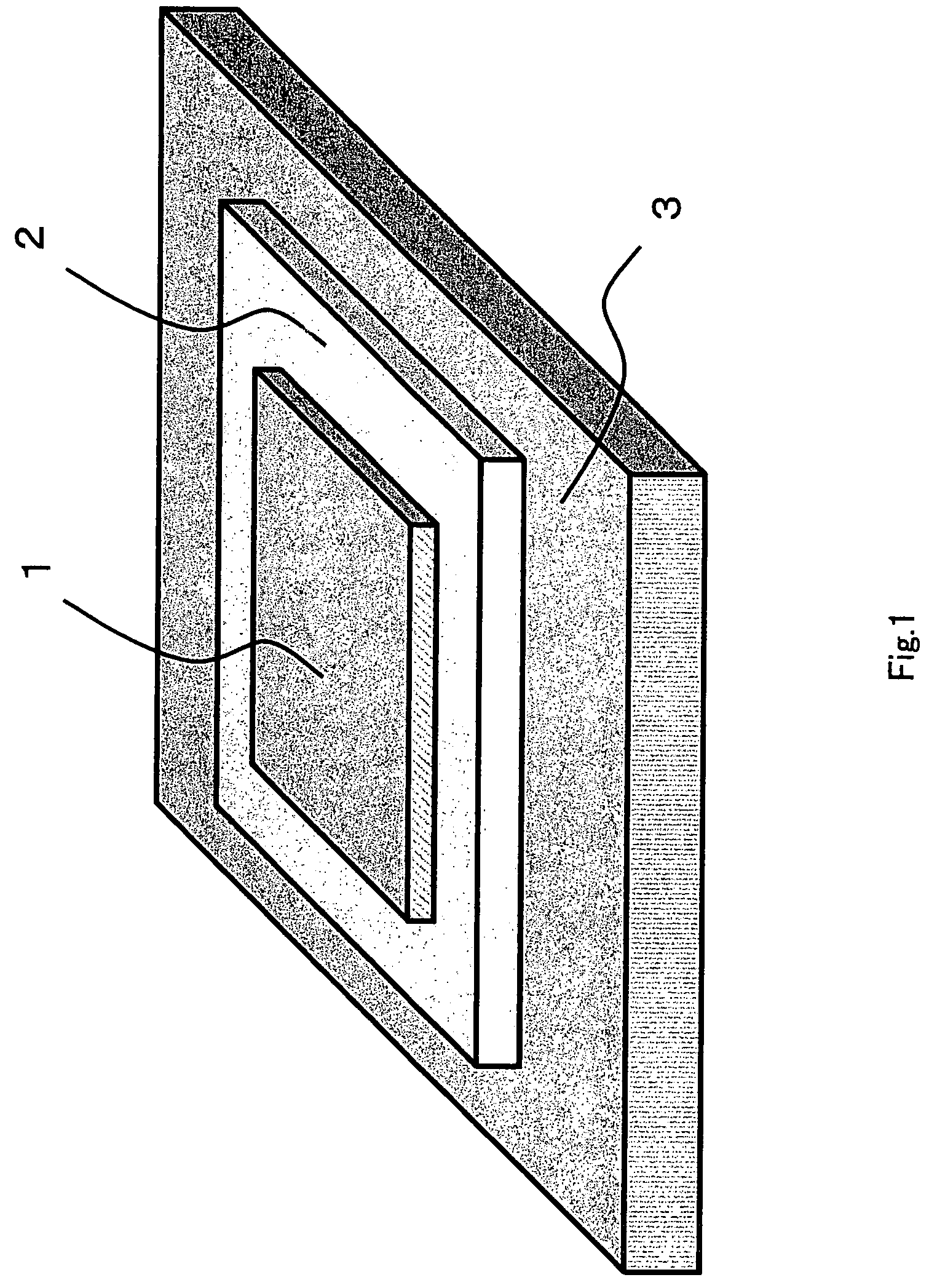 Driving method of variable resistance element and memory device