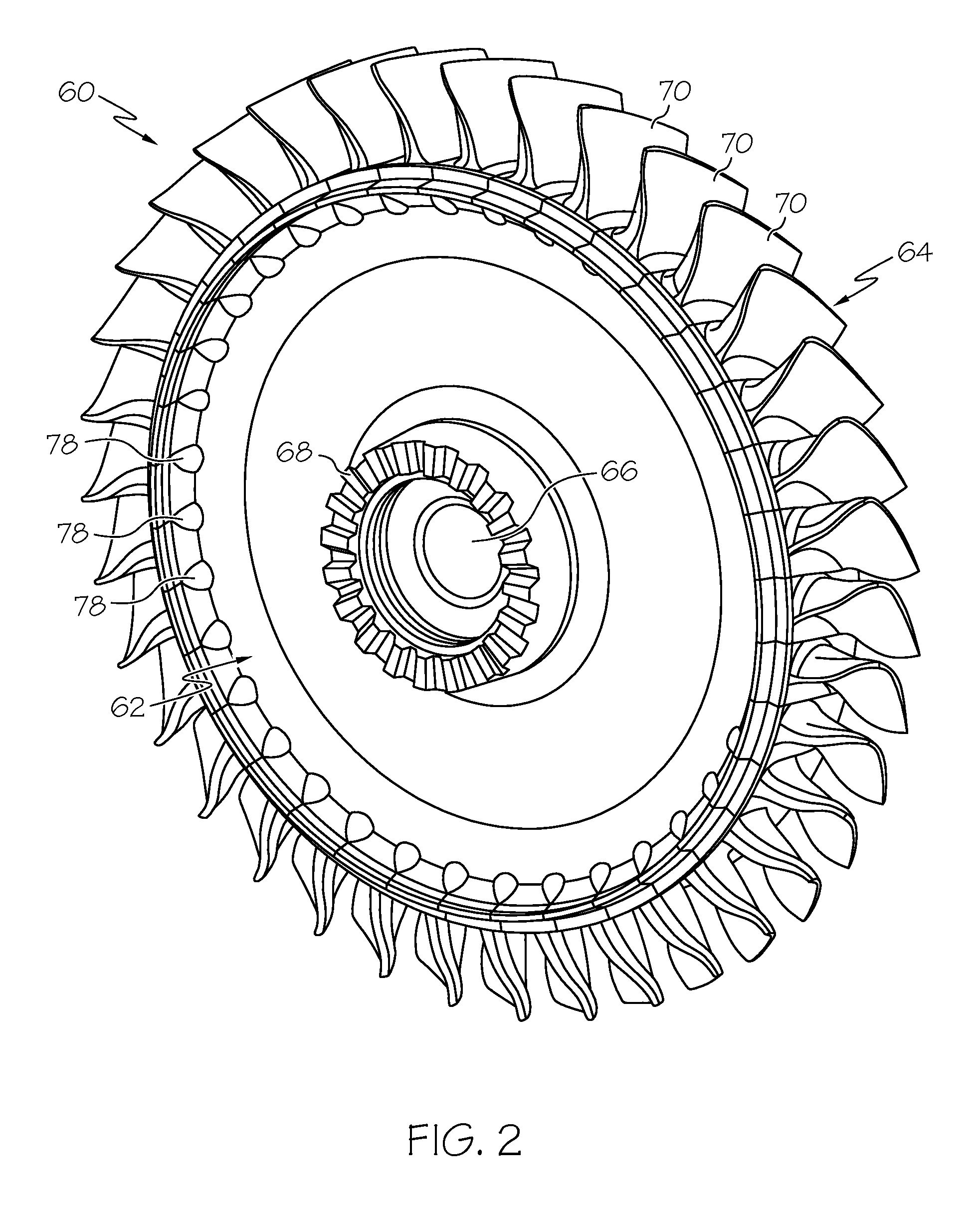 Methods and tooling assemblies for the manufacture of metallurgically-consolidated turbine engine components