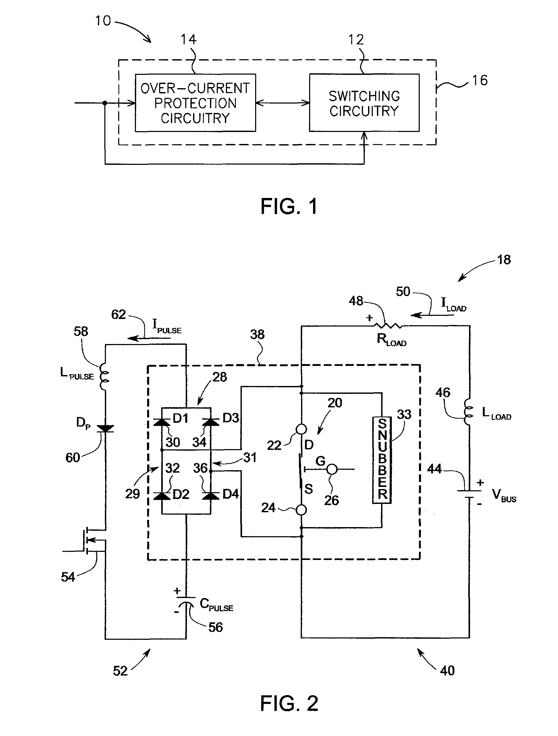 System with circuitry for suppressing arc formation in micro-electromechanical system based switch