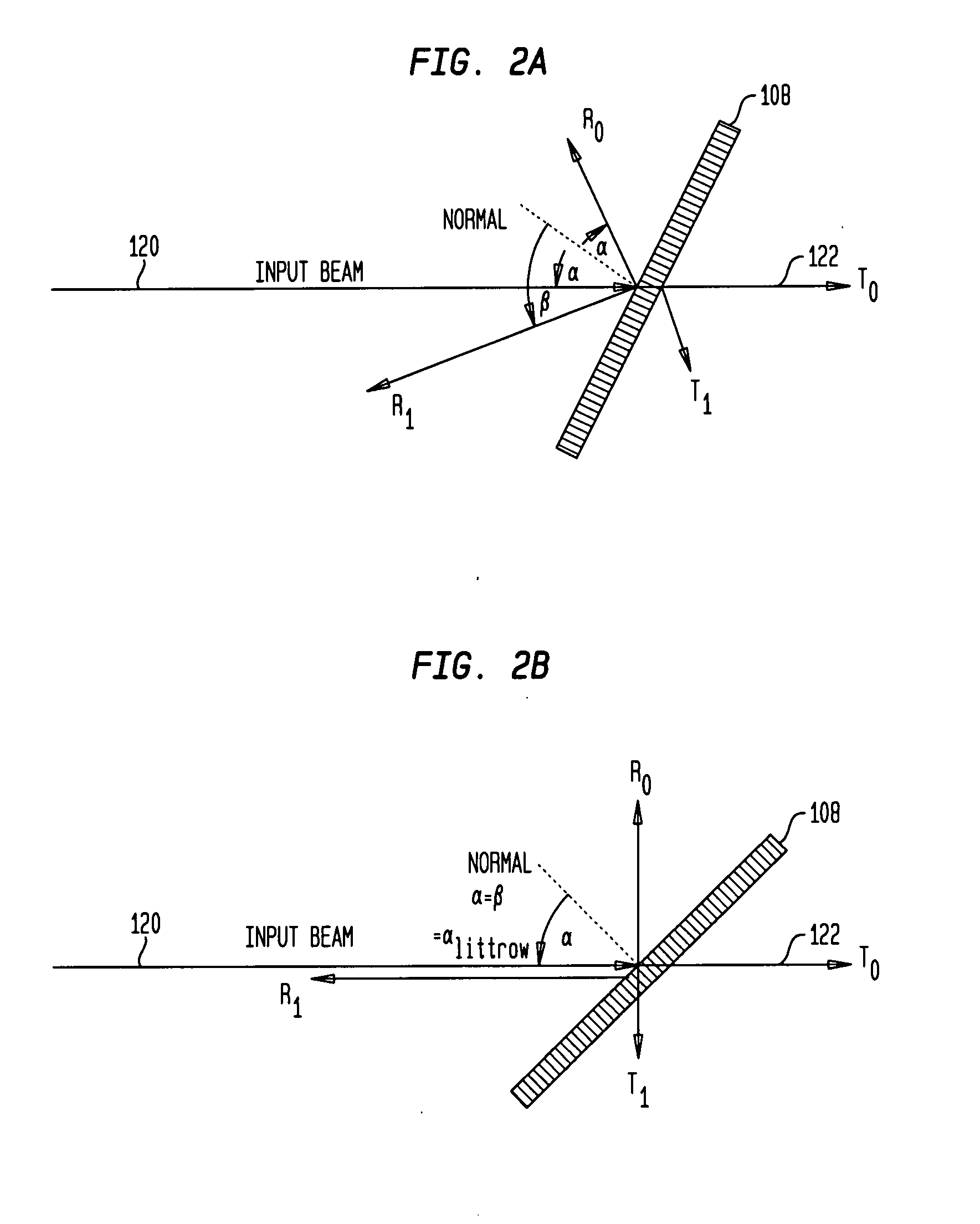 External cavity laser