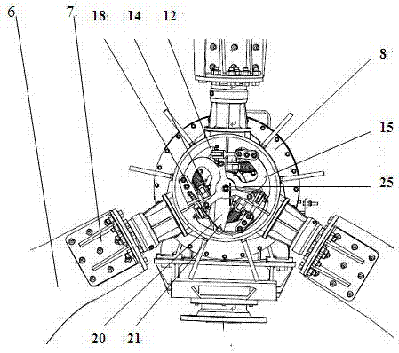 A New Wind Turbine Linkage Pitch System