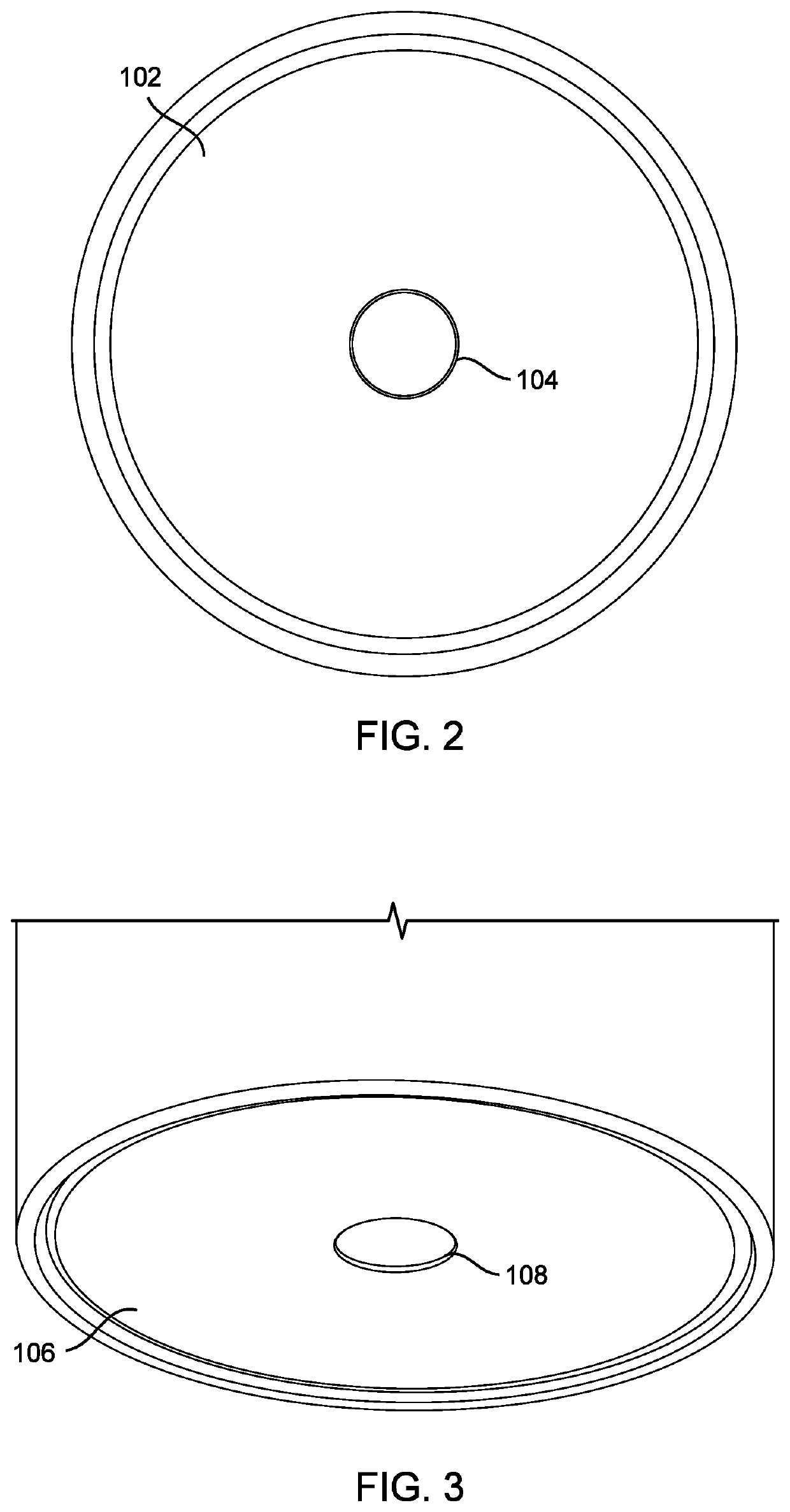 Practice apparatus for equine barrel racing