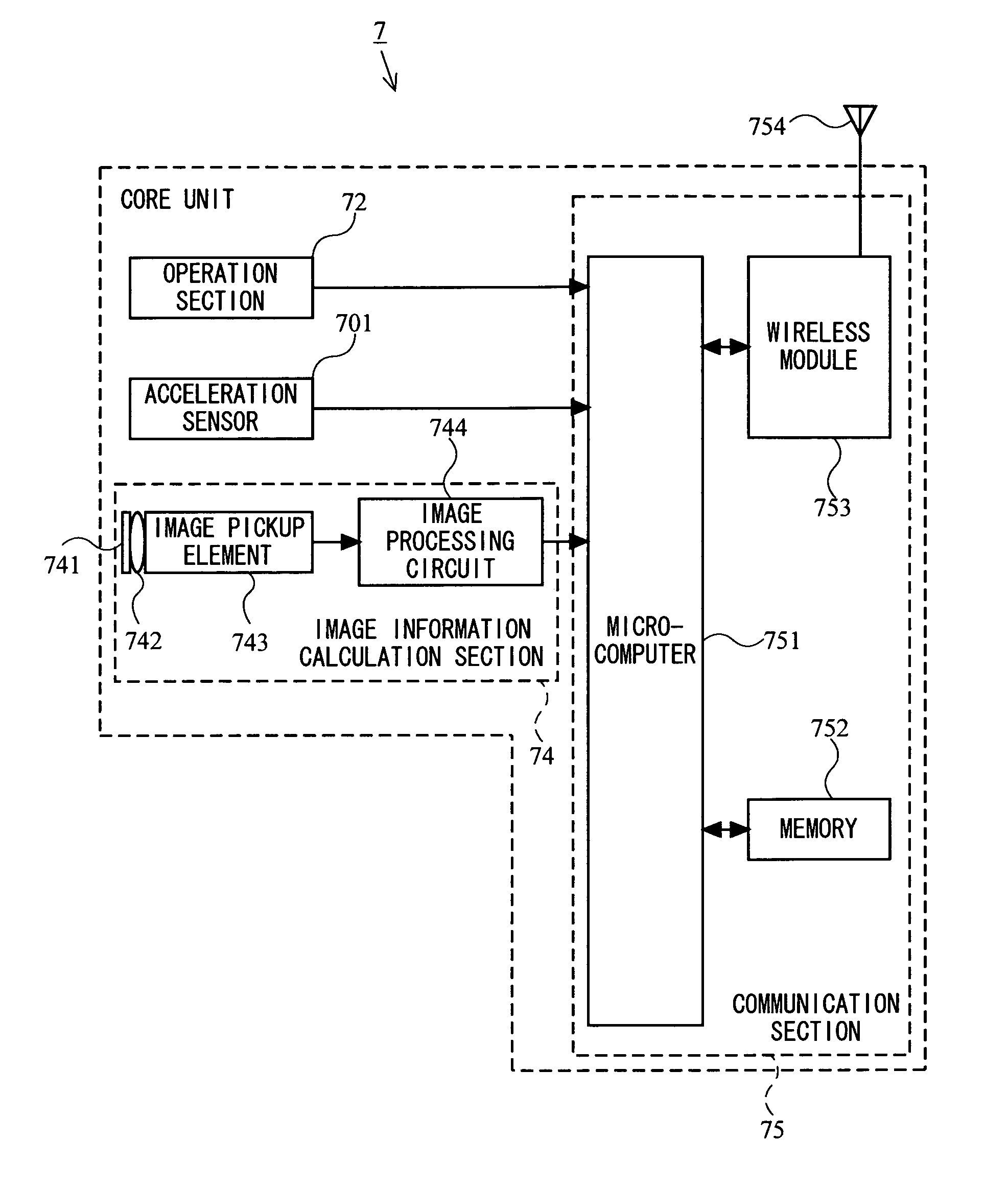 Position calculation apparatus, storage medium storing position calculation program, game apparatus, and storage medium storing game program