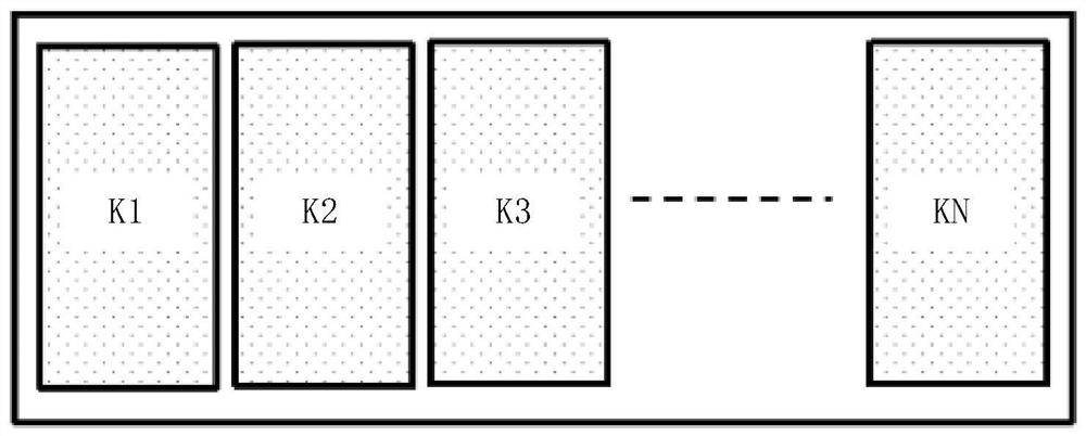 Electric vehicle battery pack replacement control method and device and storage medium