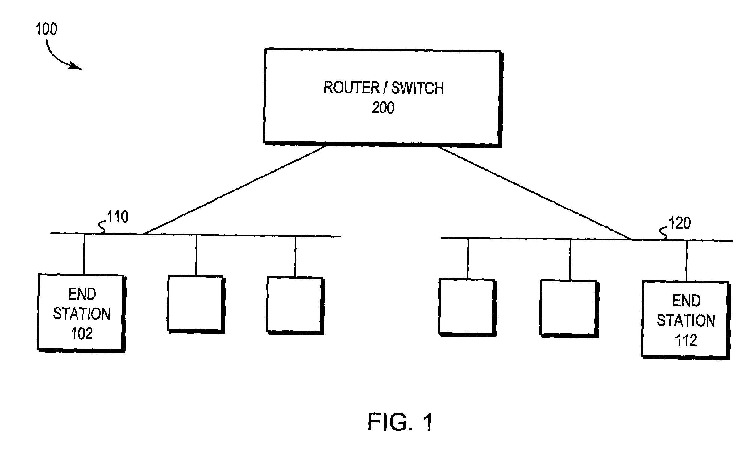 Barrier synchronization mechanism for processors of a systolic array