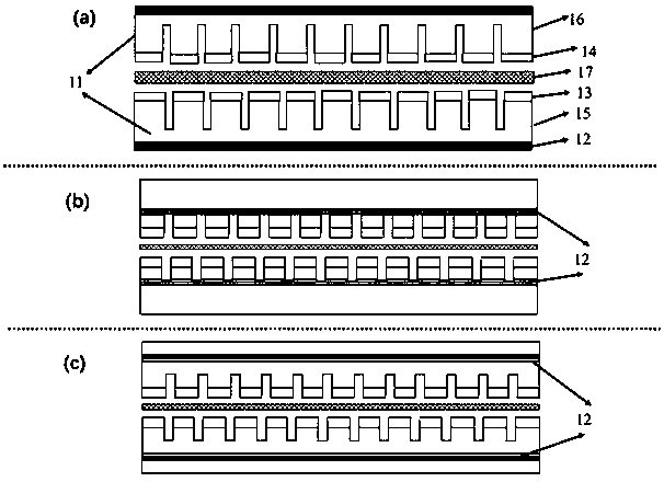 Preparation method of expanded graphite monopole plate with high gas barrier property, and hydrogen fuel cell