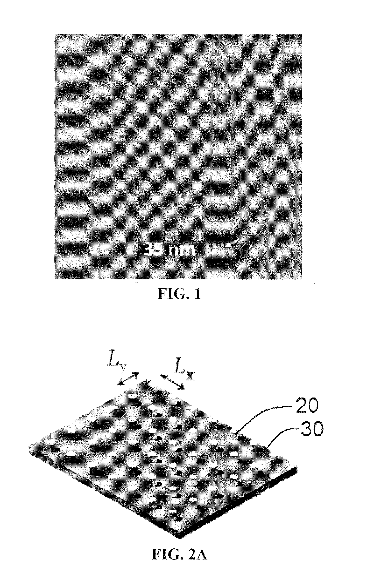 Guided self-assembly of block copolymer line structures for integrated circuit interconnects