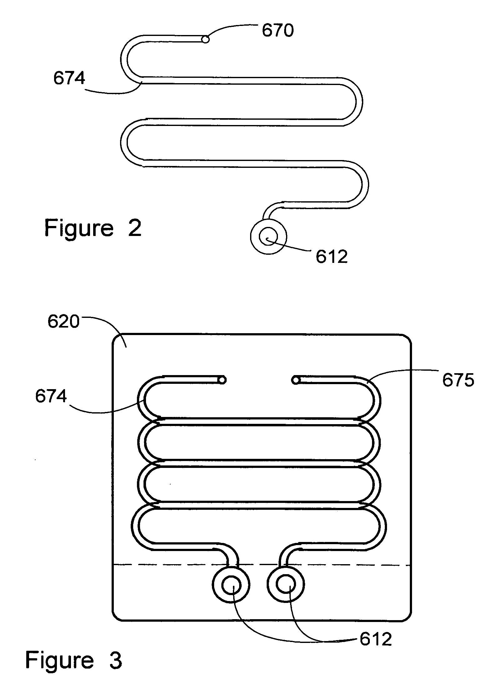 Cold block with integral beer tap