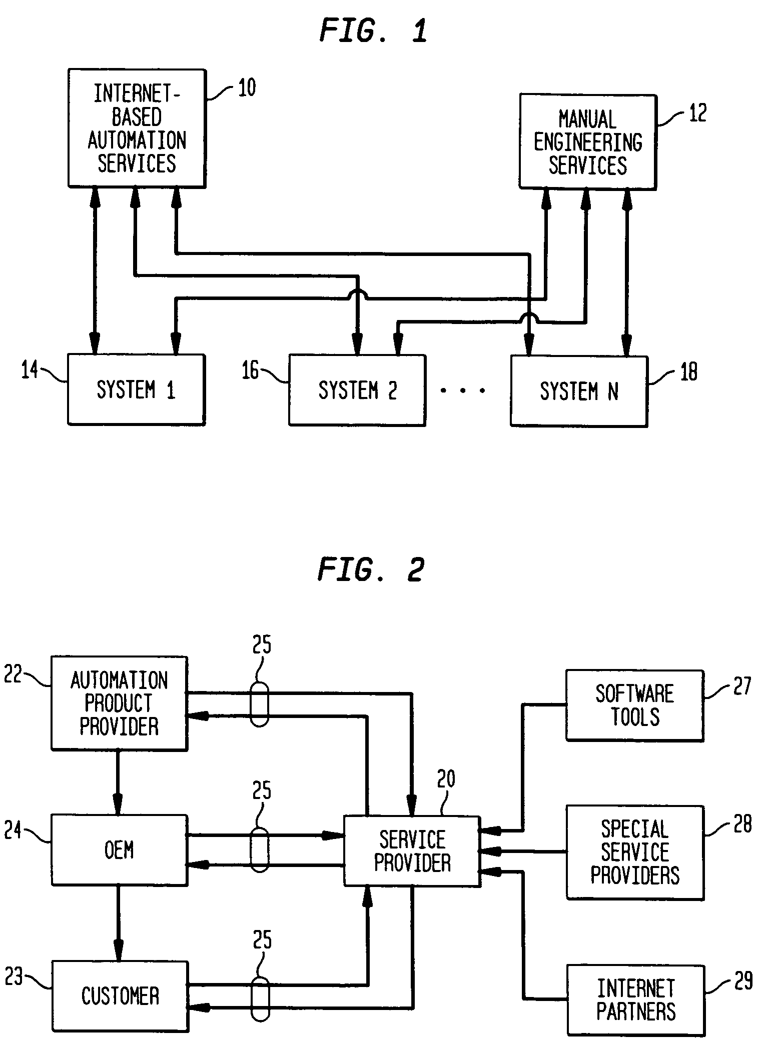 Power distribution expert system