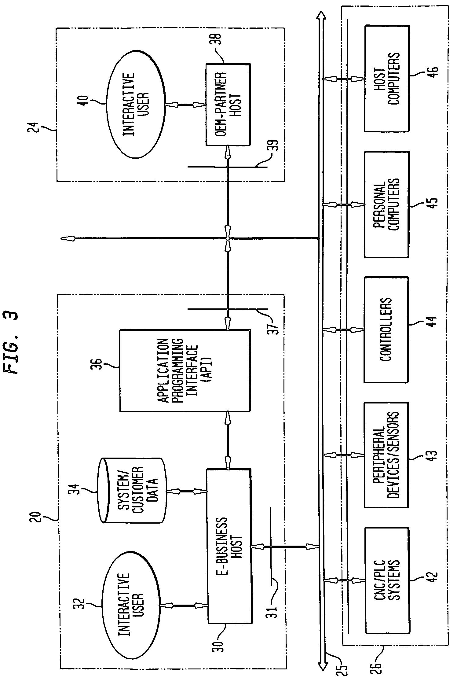 Power distribution expert system