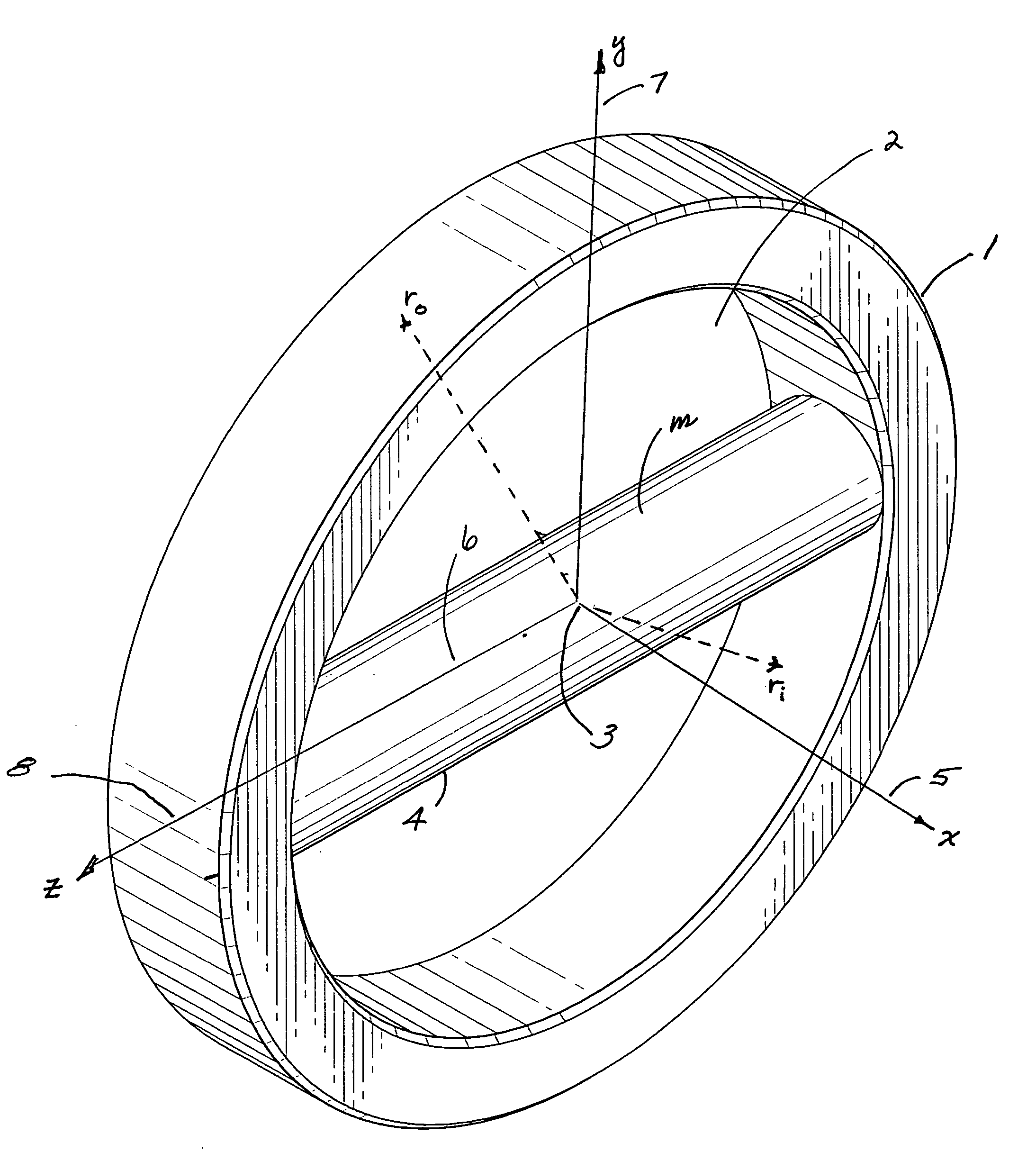 Hand-held exercise weight