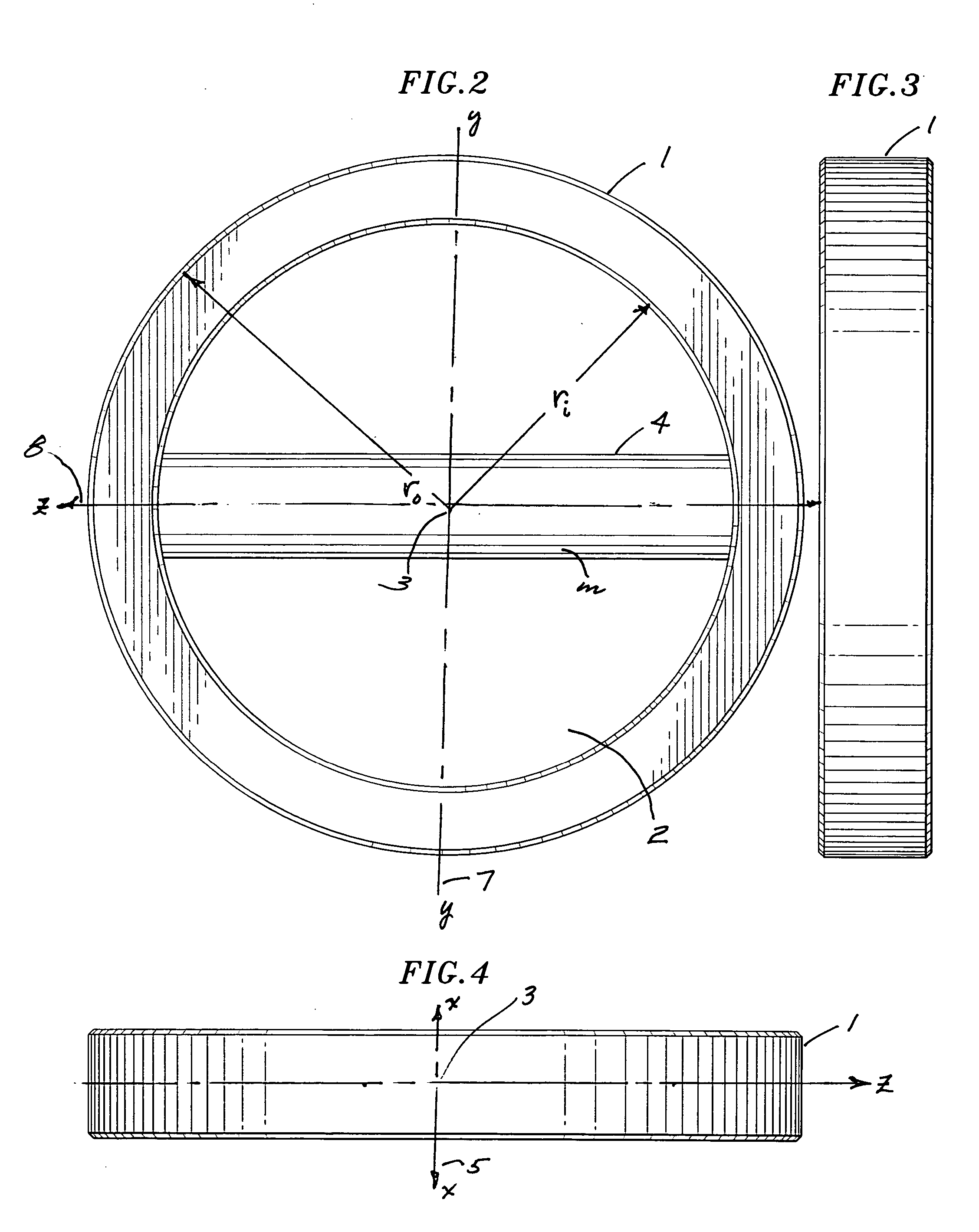 Hand-held exercise weight