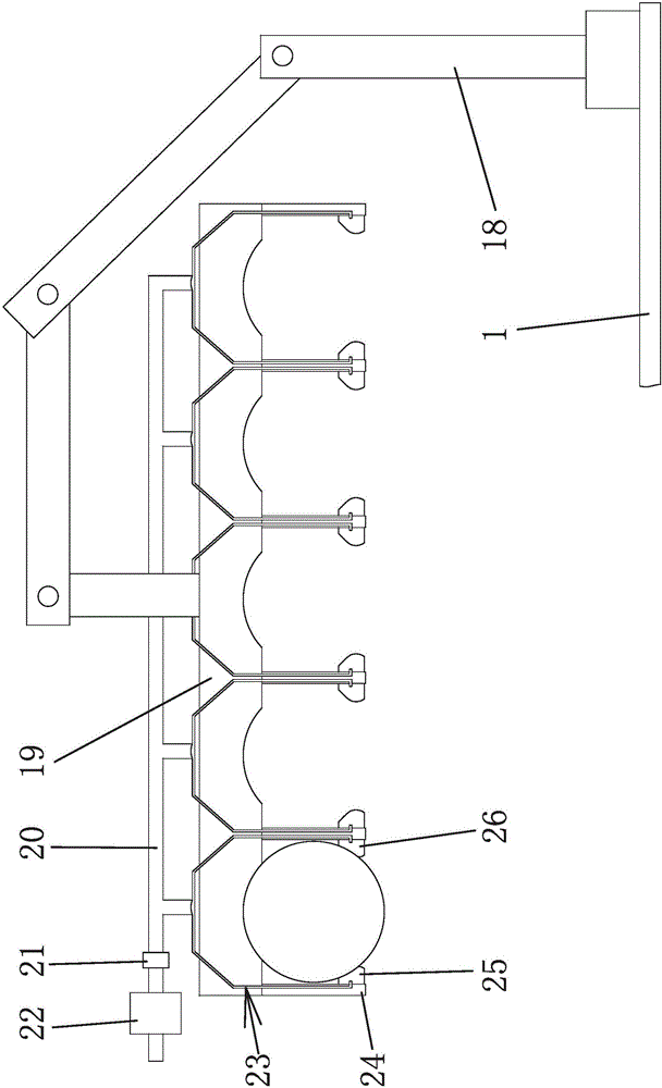 Method of manufacturing sofa cut pile