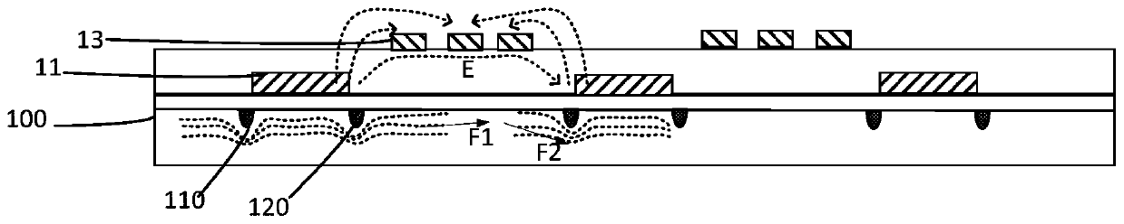 Display panel, manufacturing method thereof and display device