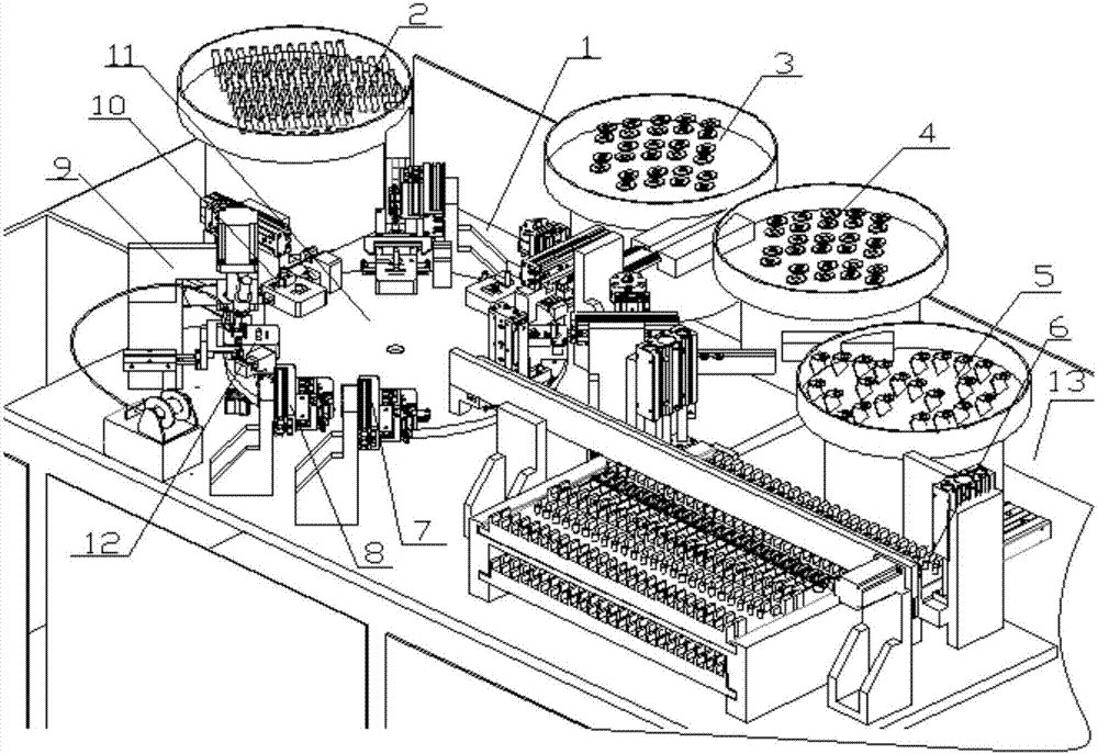 Low-voltage circuit breaker electromagnetic assembly welding system and method