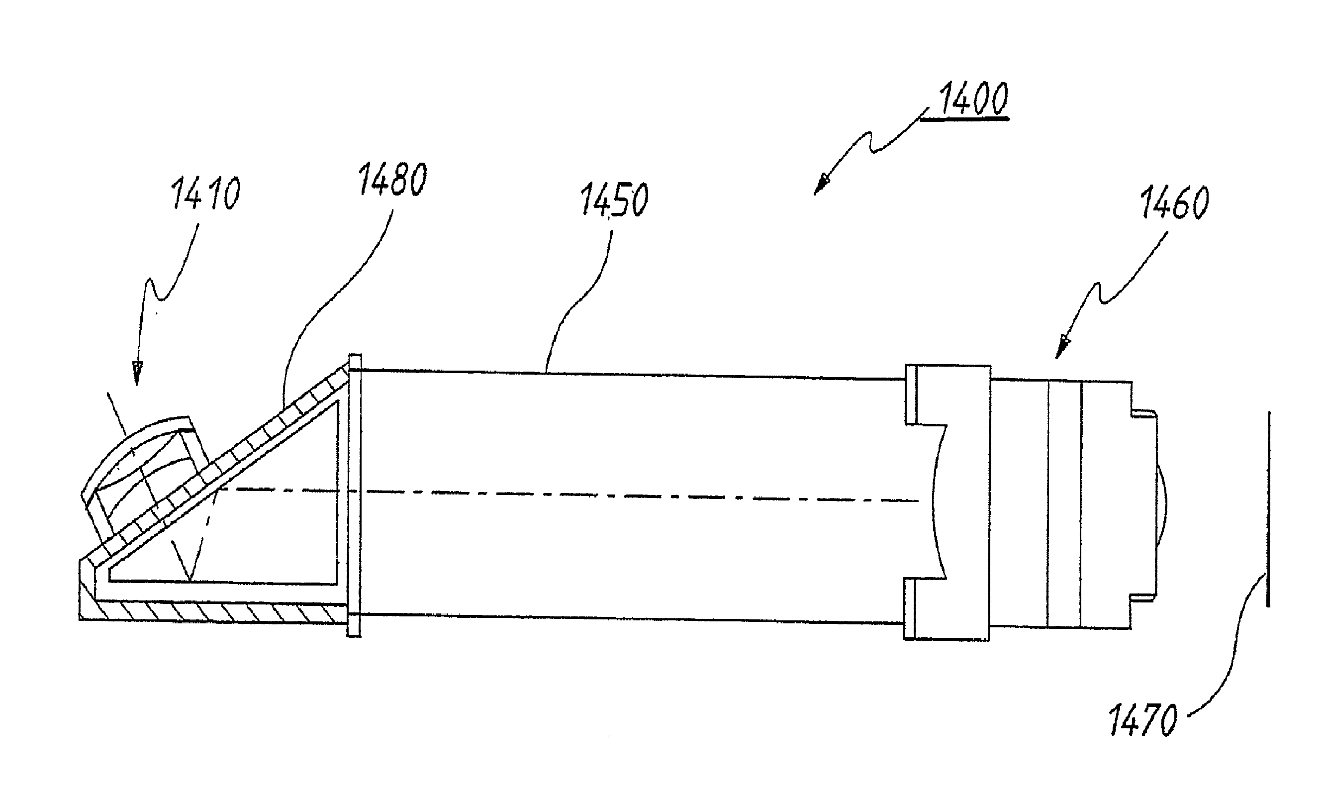 Optical lens systems