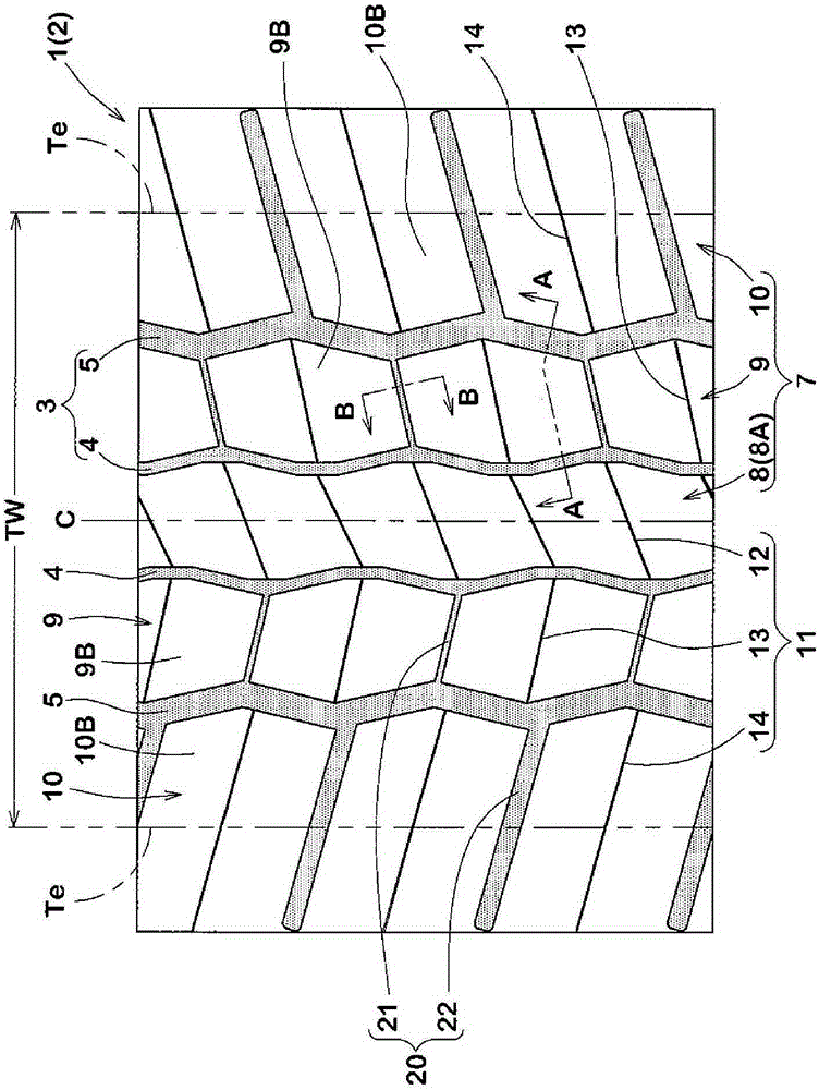 Pneumatic tire