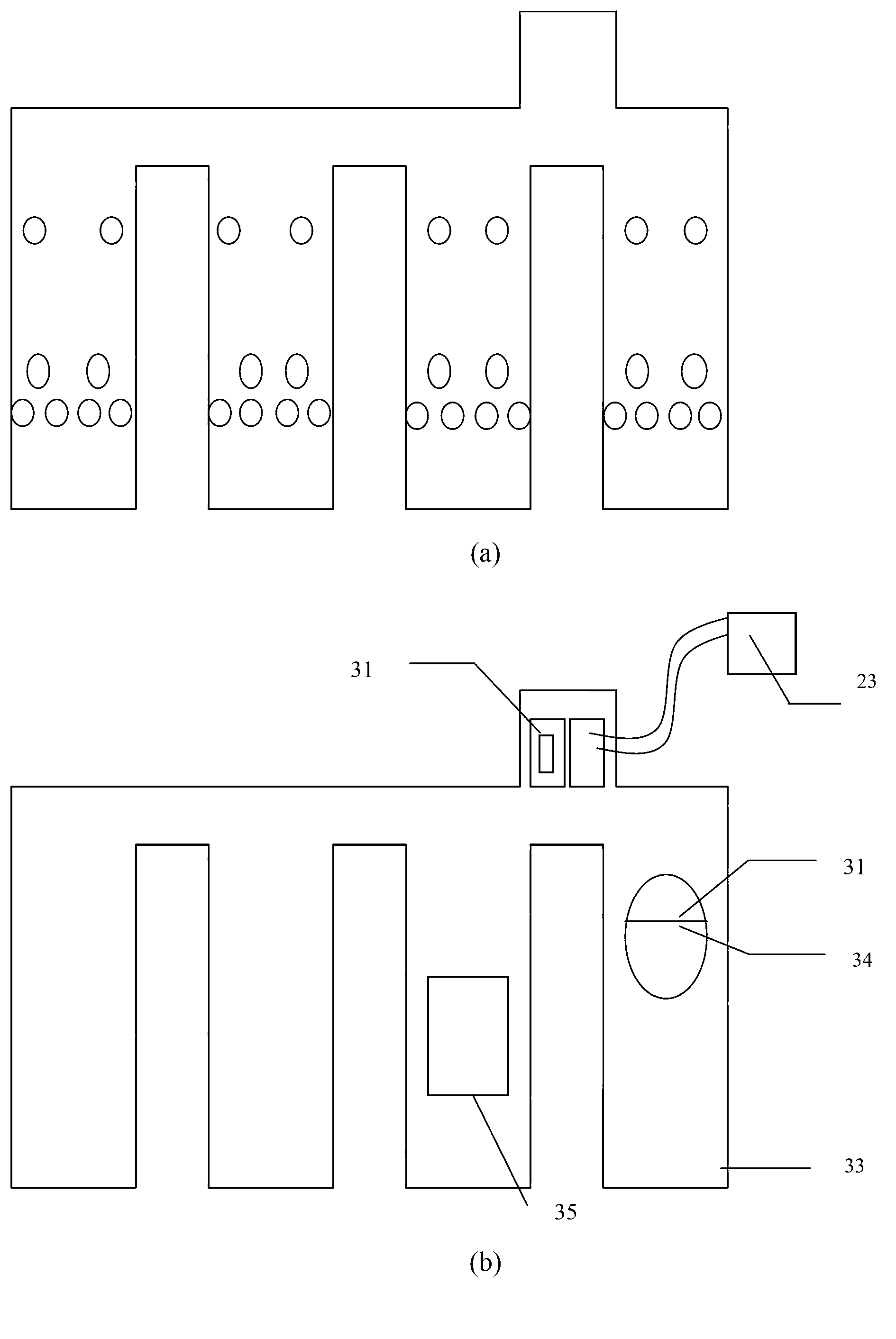 Printing-supplies storage chip