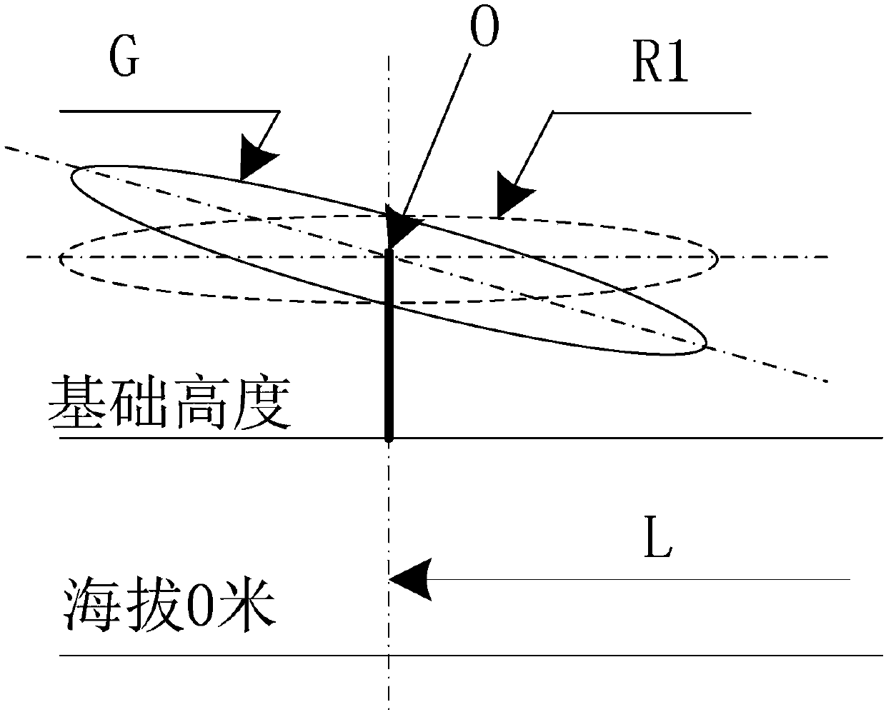 Tower crane, assembling control method and device thereof and storage medium