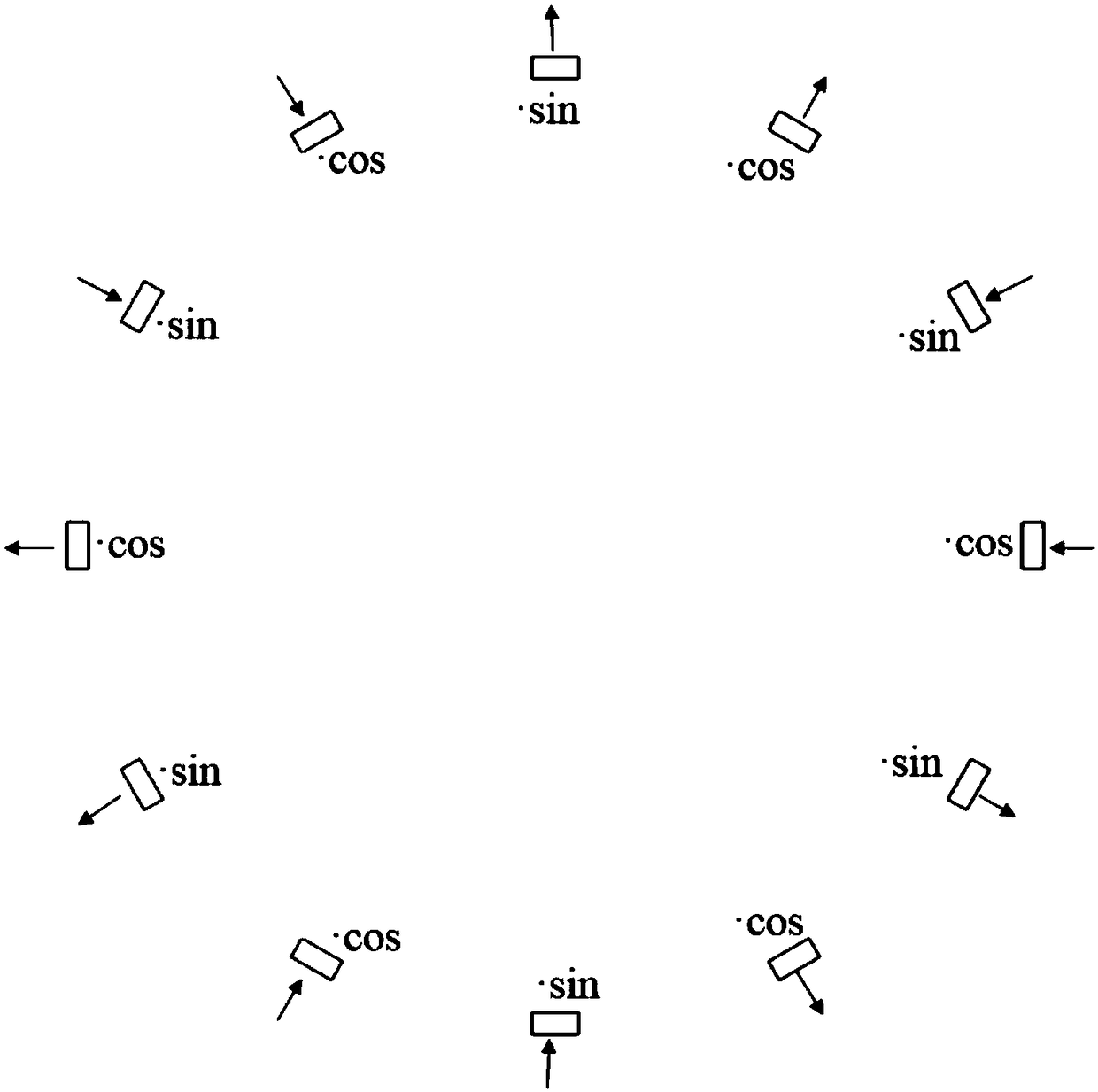 A Traveling Wave Ultrasonic Motor Based on Piezoelectric Stack Drive