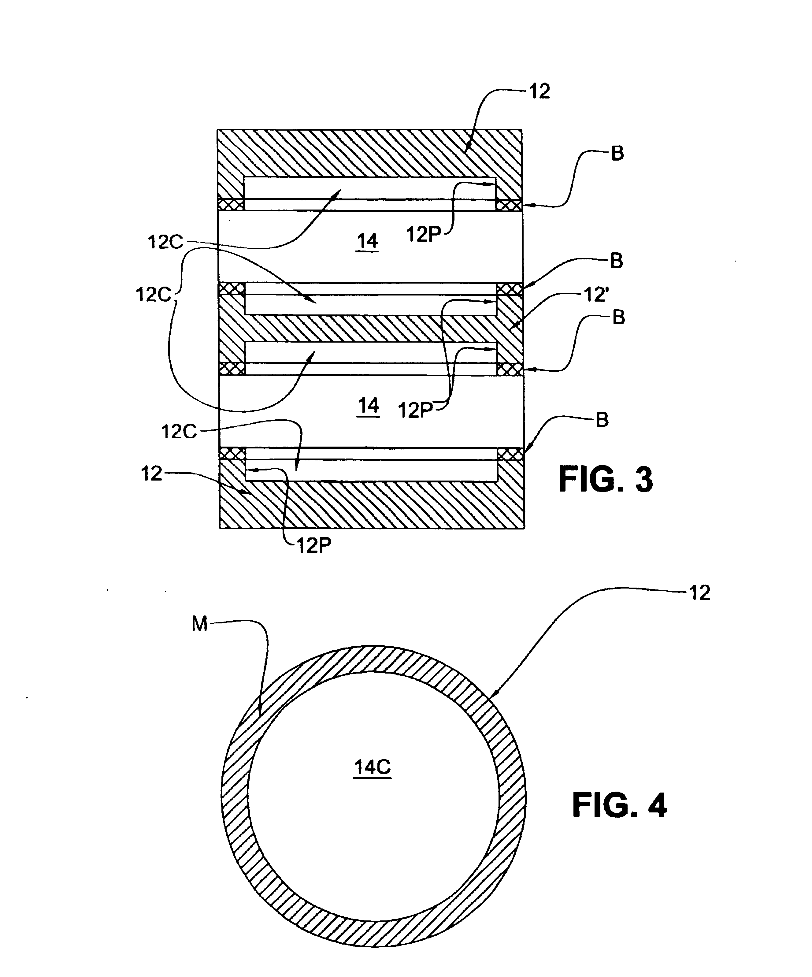 Method of joining ceramic or graphite to metal with an alloy having high nickel or cobalt content, alloys for joining the same, and products formed therewith