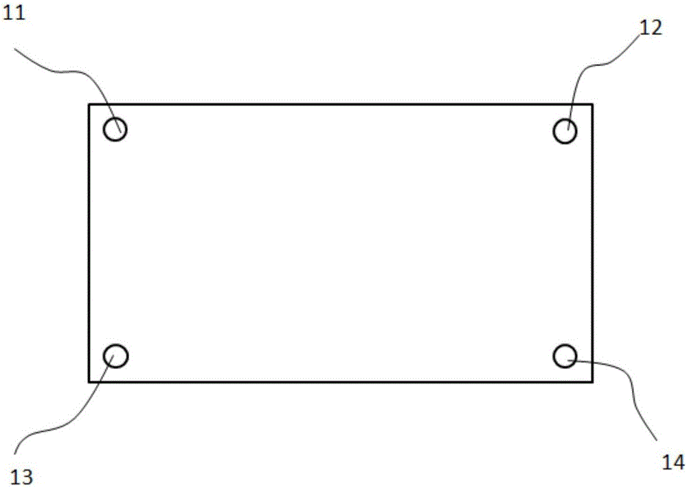 Manufacturing method of HDI circuit board