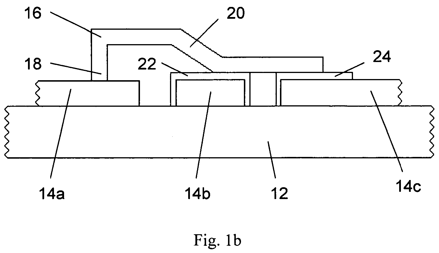 Tunable dielectric radio frequency microelectromechanical system capacitive switch