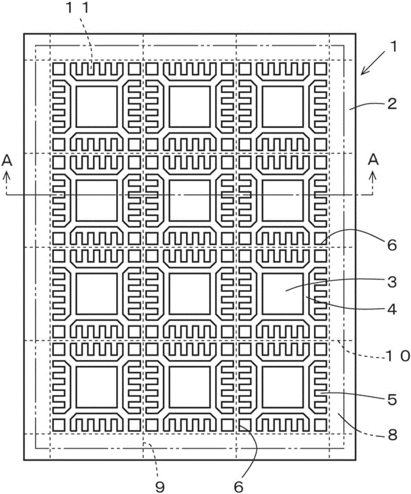 Semiconductor device and manufacturing method therefor