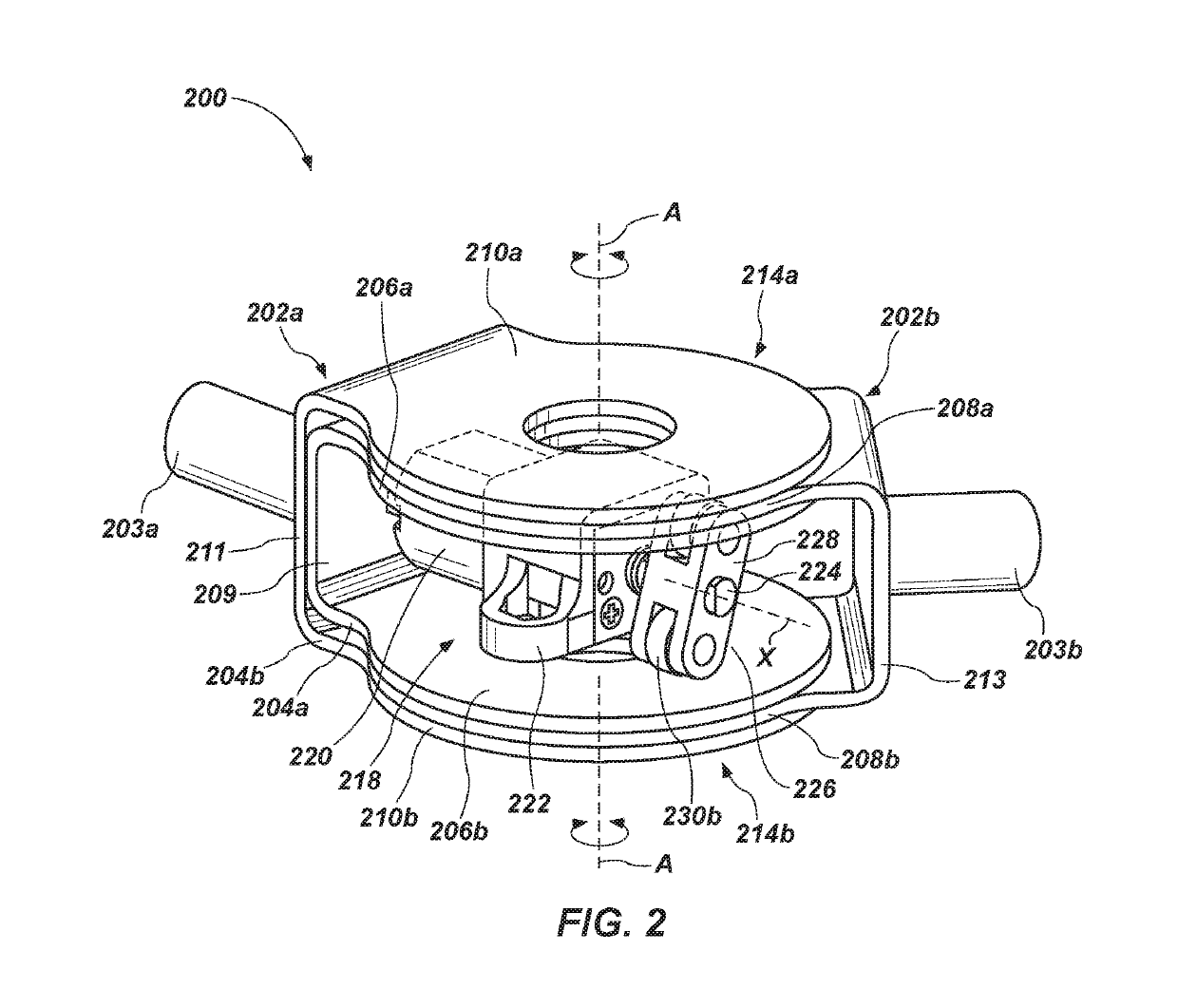 Resistance-Based Joint Constraint for a Master Robotic System