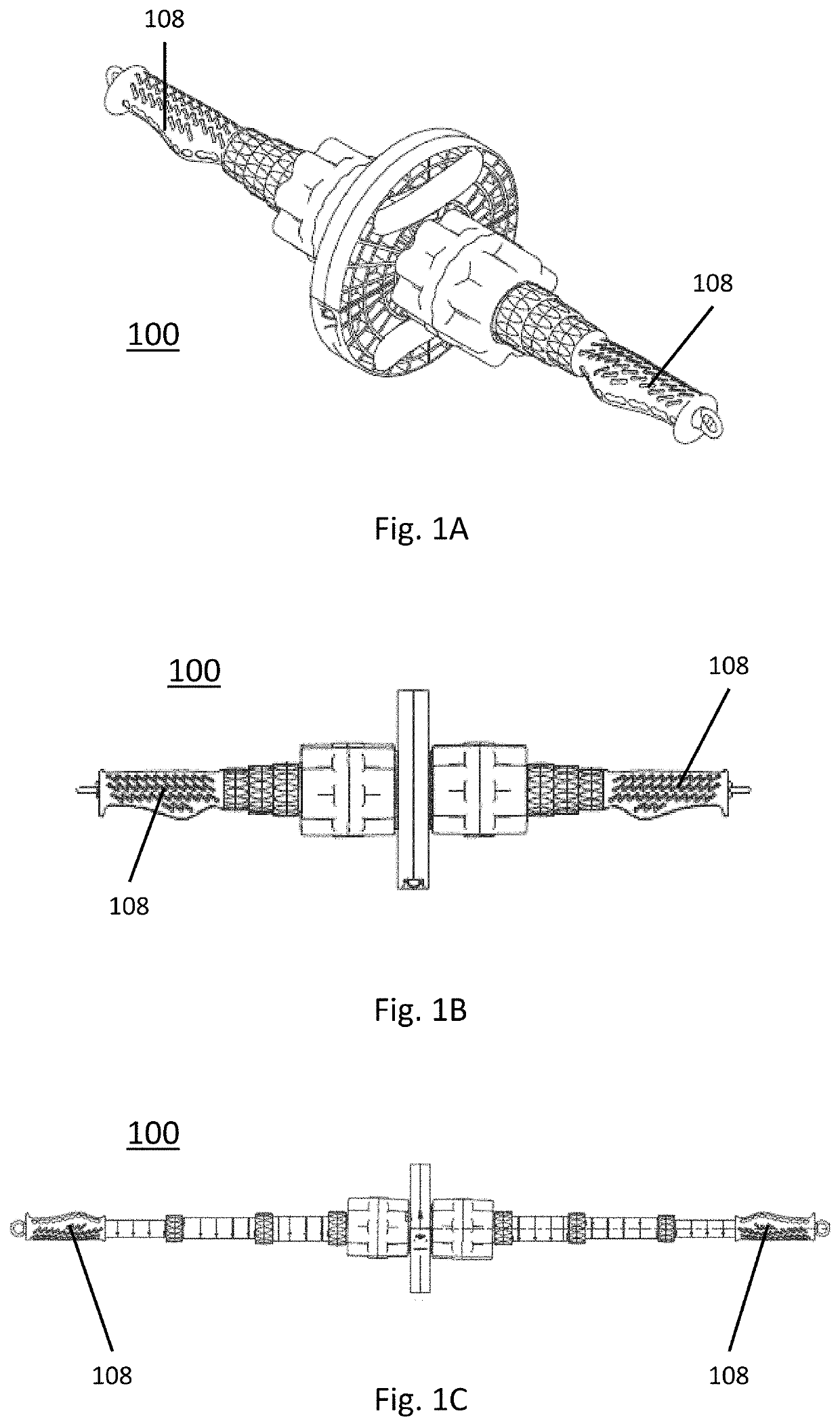 Exercise Device Having Telescoping Elements