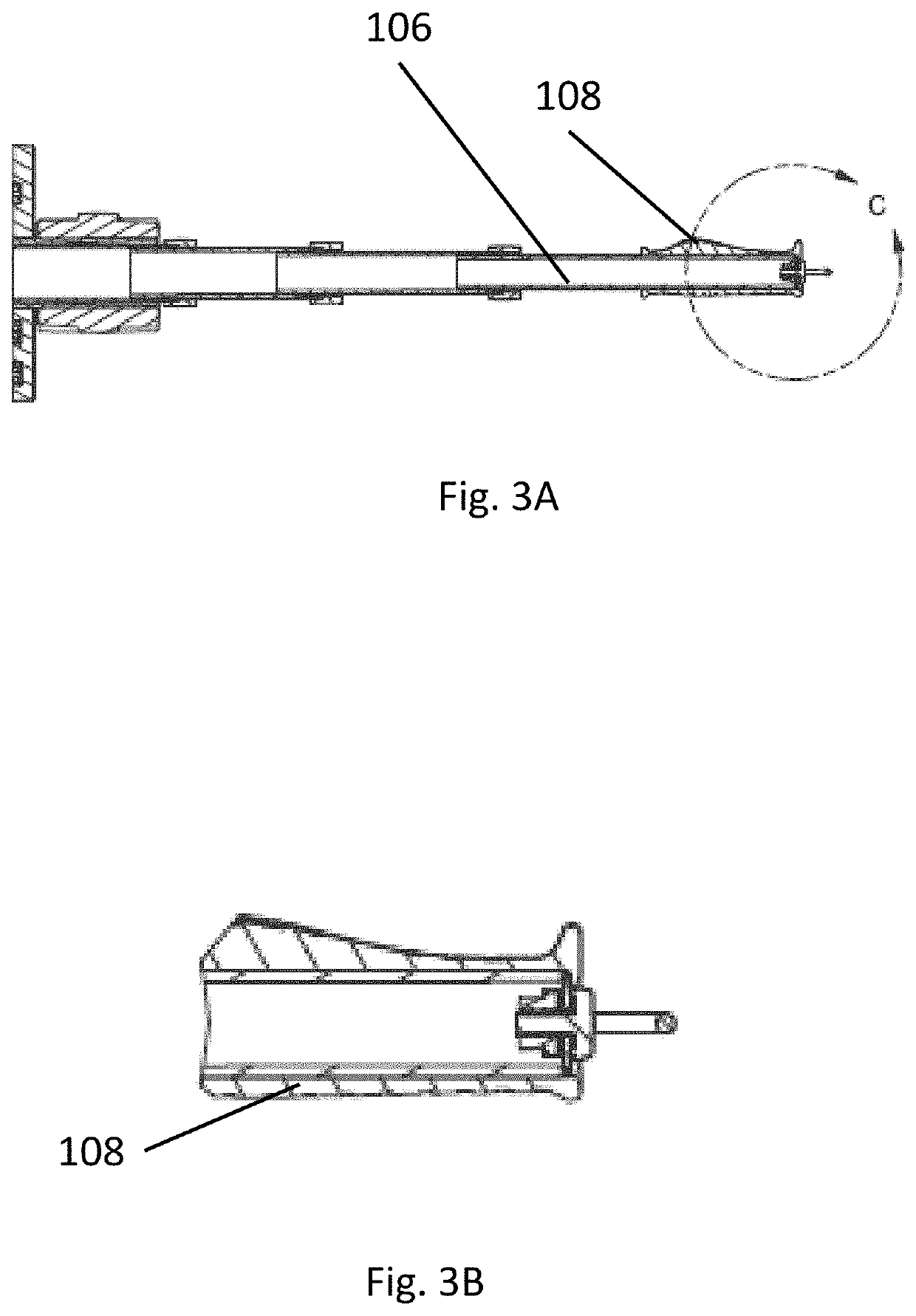 Exercise Device Having Telescoping Elements