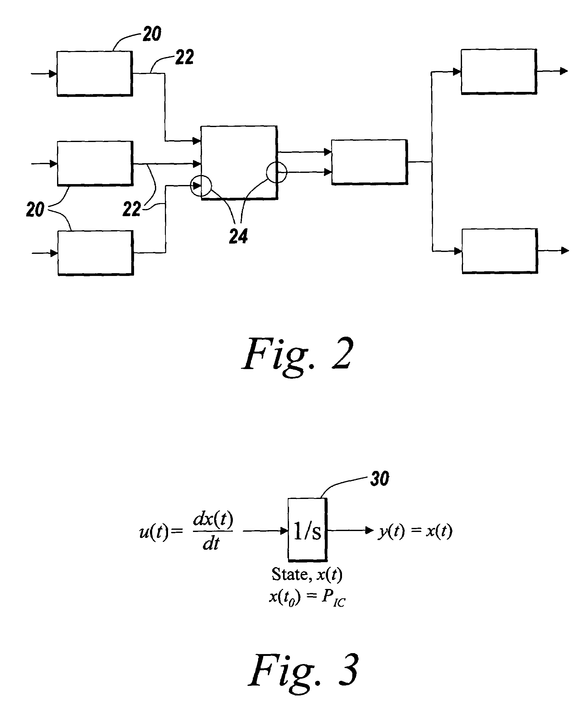 Automated approach to resolving artificial algebraic loops