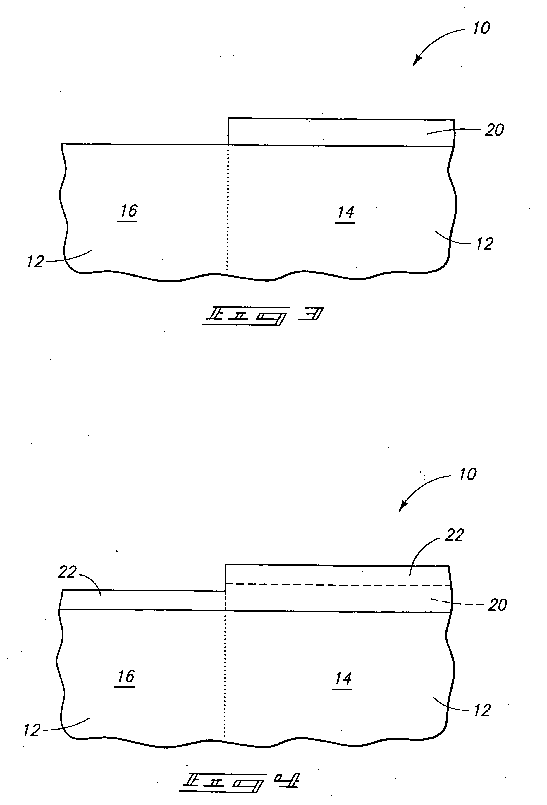 Methods of forming a layer comprising epitaxial silicon, and methods of forming field effect transistors