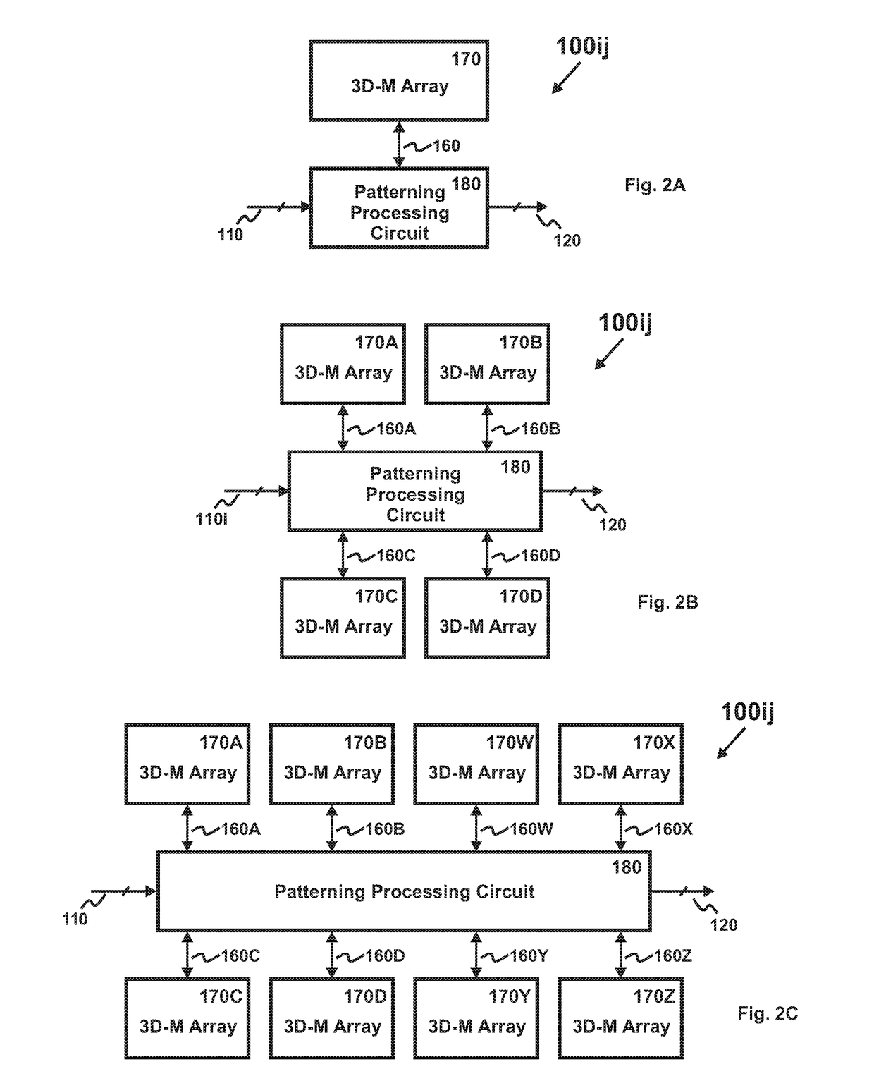 Audio Storage with In-Situ Audio-Searching Capabilities