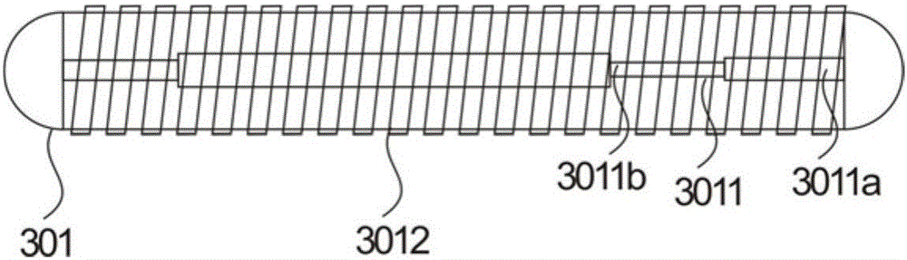 Electrocardiogram monitoring system