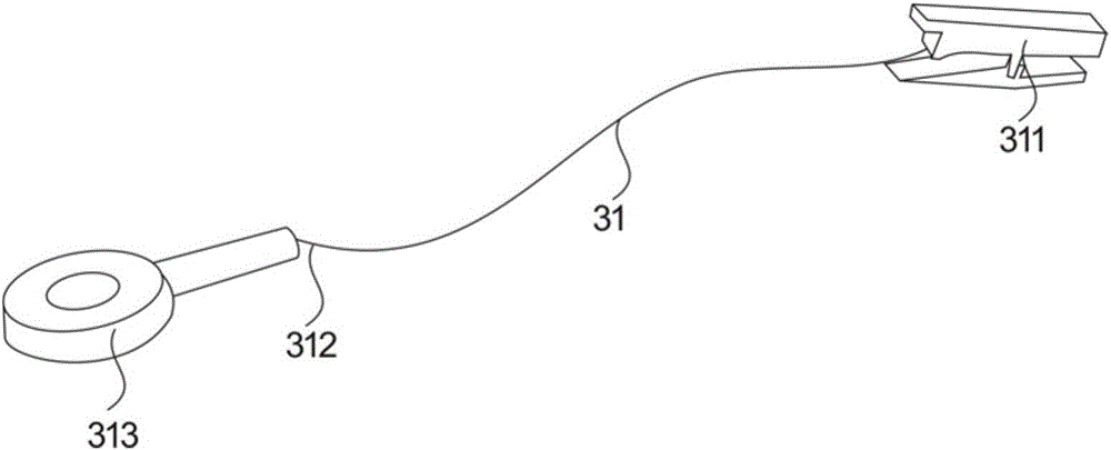 Electrocardiogram monitoring system