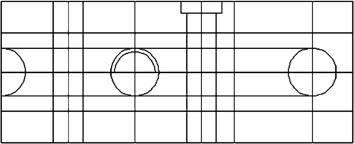 Pipe bending mold, pipe bending machine and pipe bending method