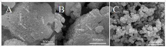 Internal lead removal oral preparation and administration method thereof