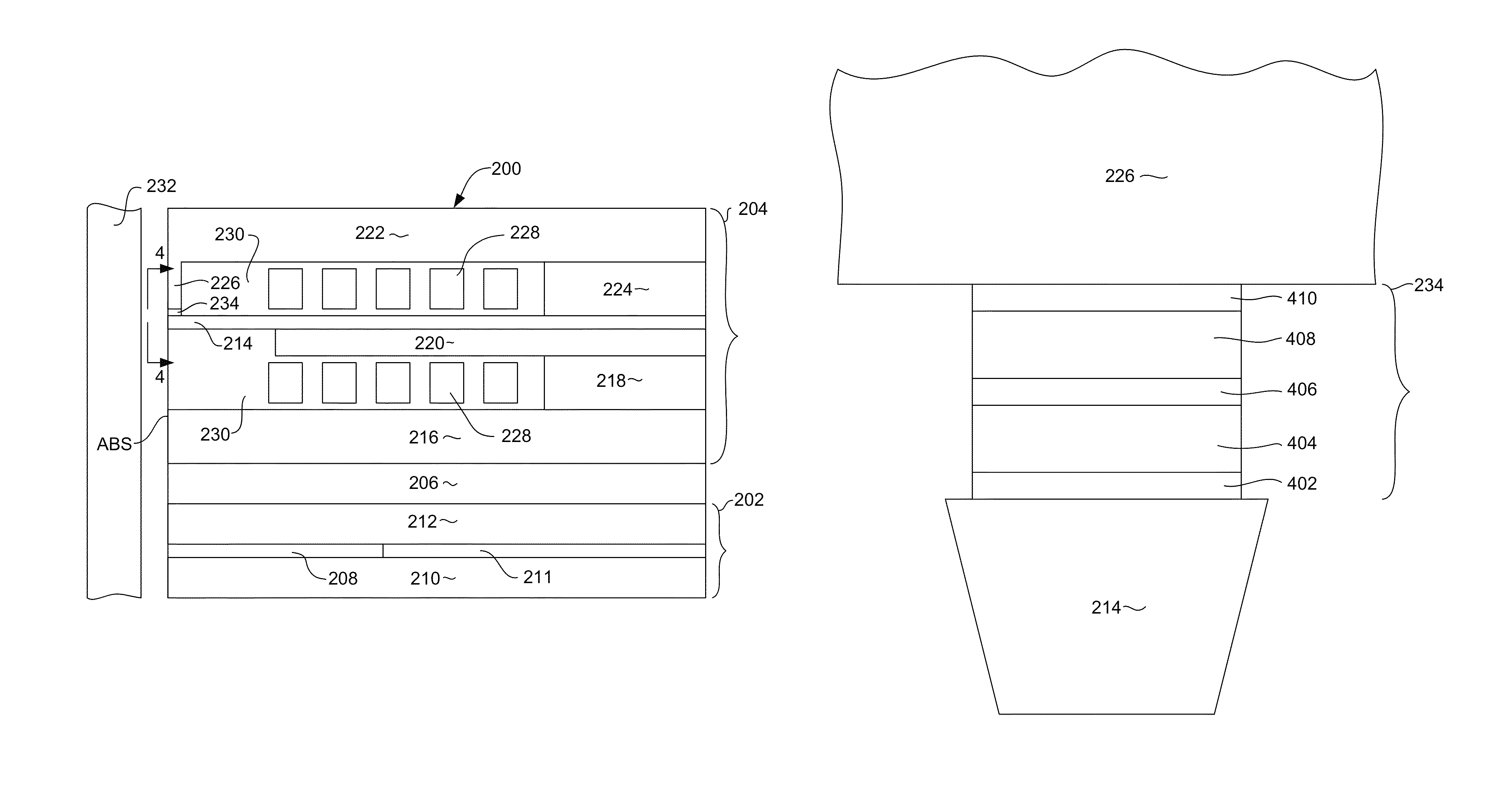 Spin-torque oscillator for microwave assisted magnetic recording