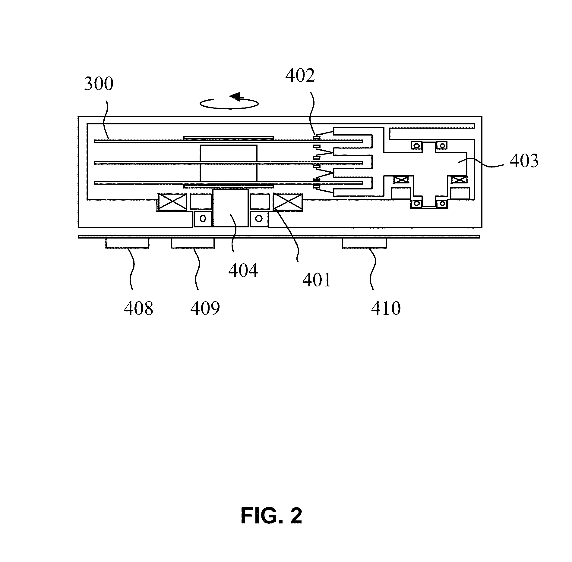 Spin-torque oscillator for microwave assisted magnetic recording