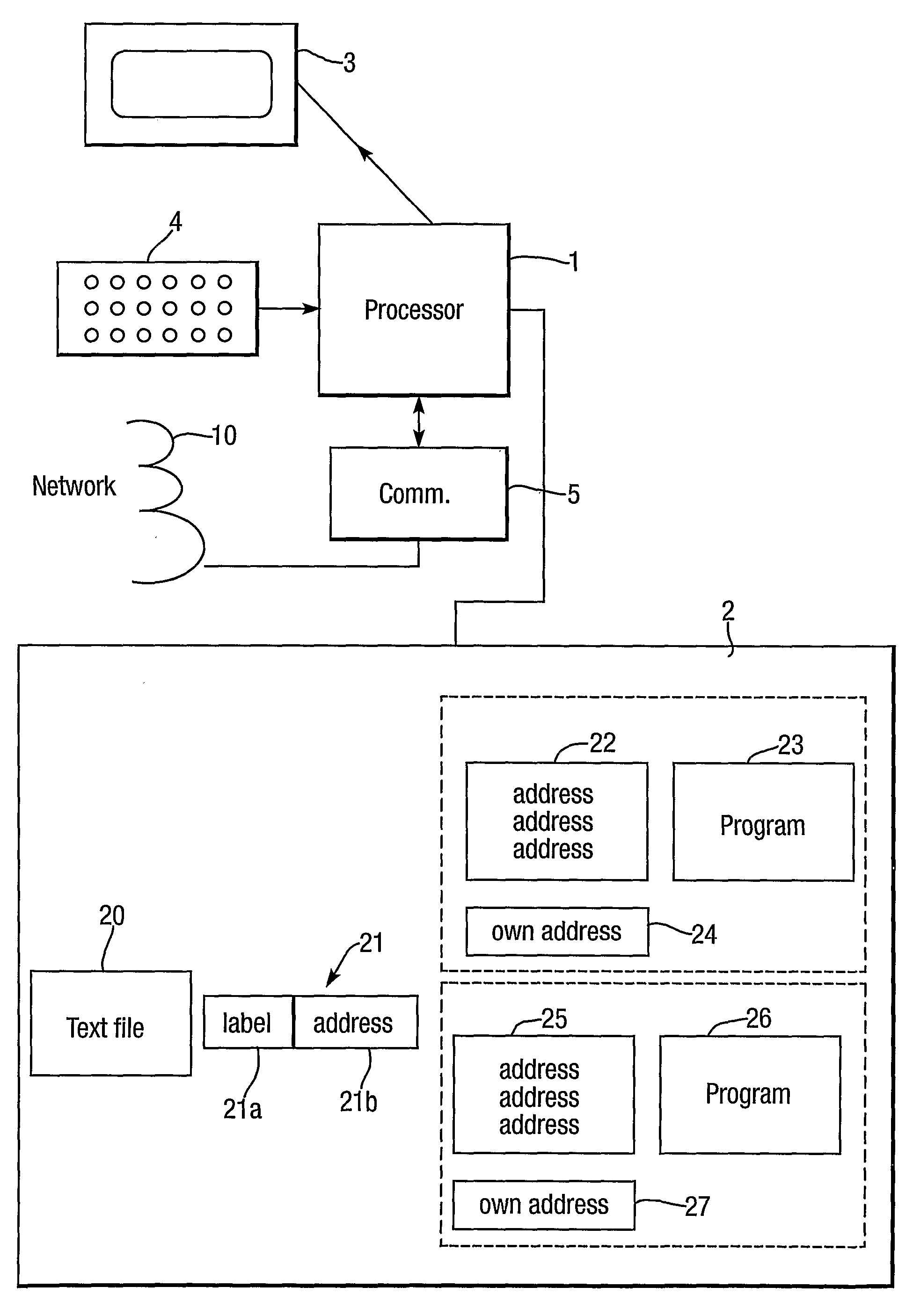 Peer-To-Peer Networks