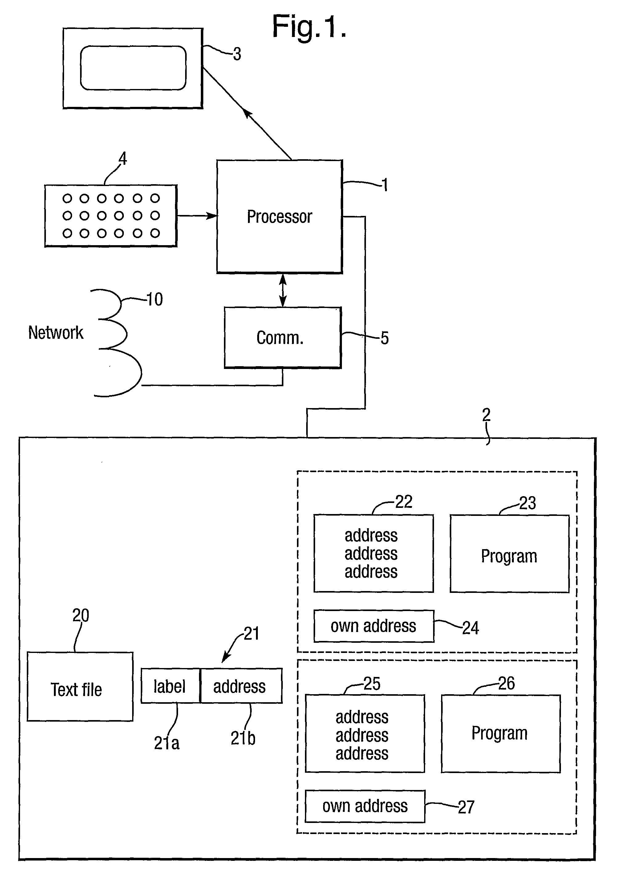 Peer-To-Peer Networks