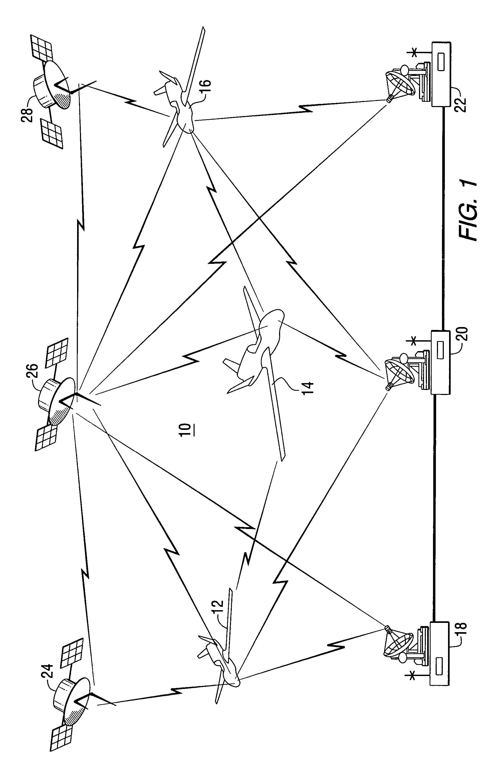 Automatic contingency generator