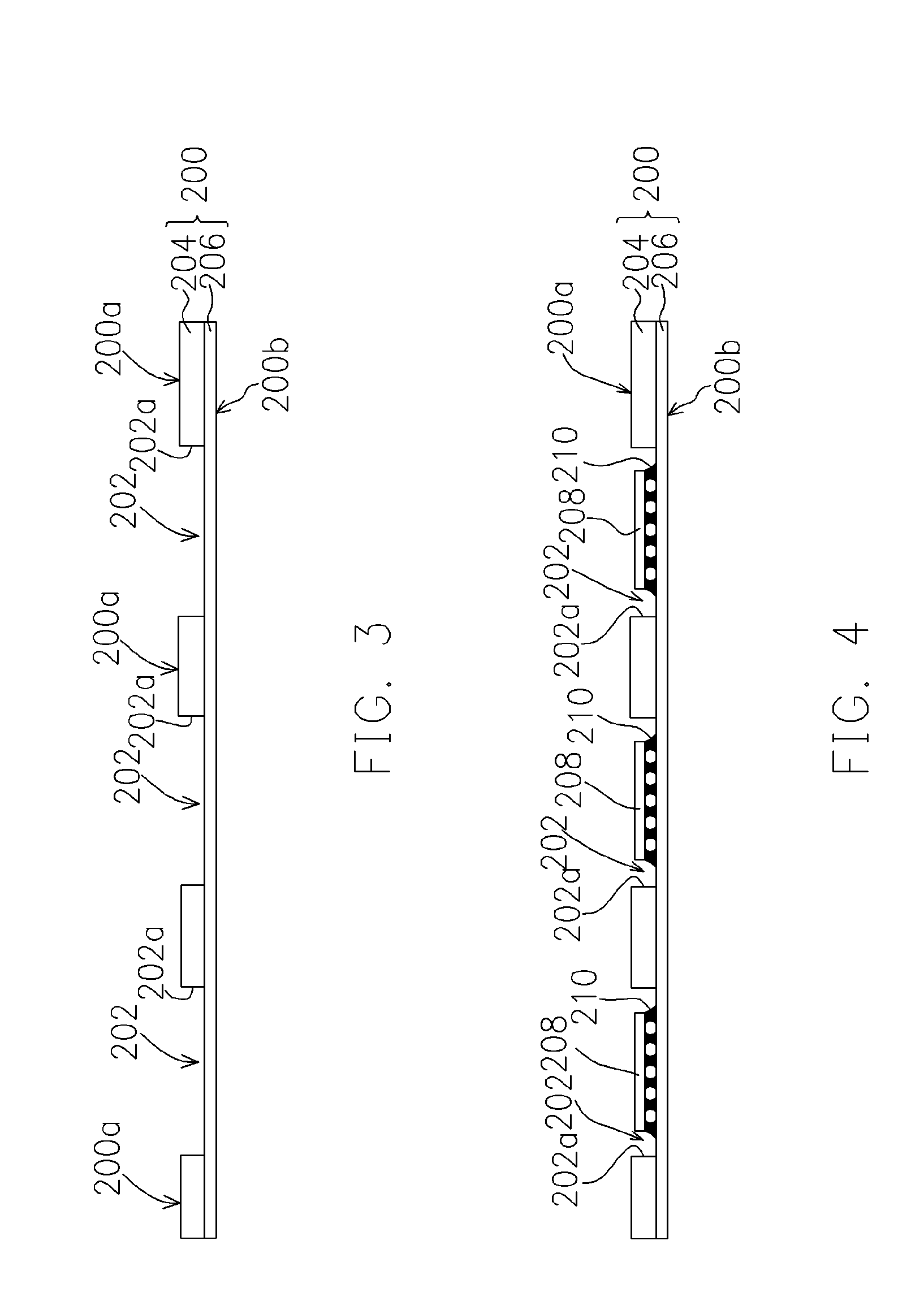 [method of fabricating flip chip ball grid array package]