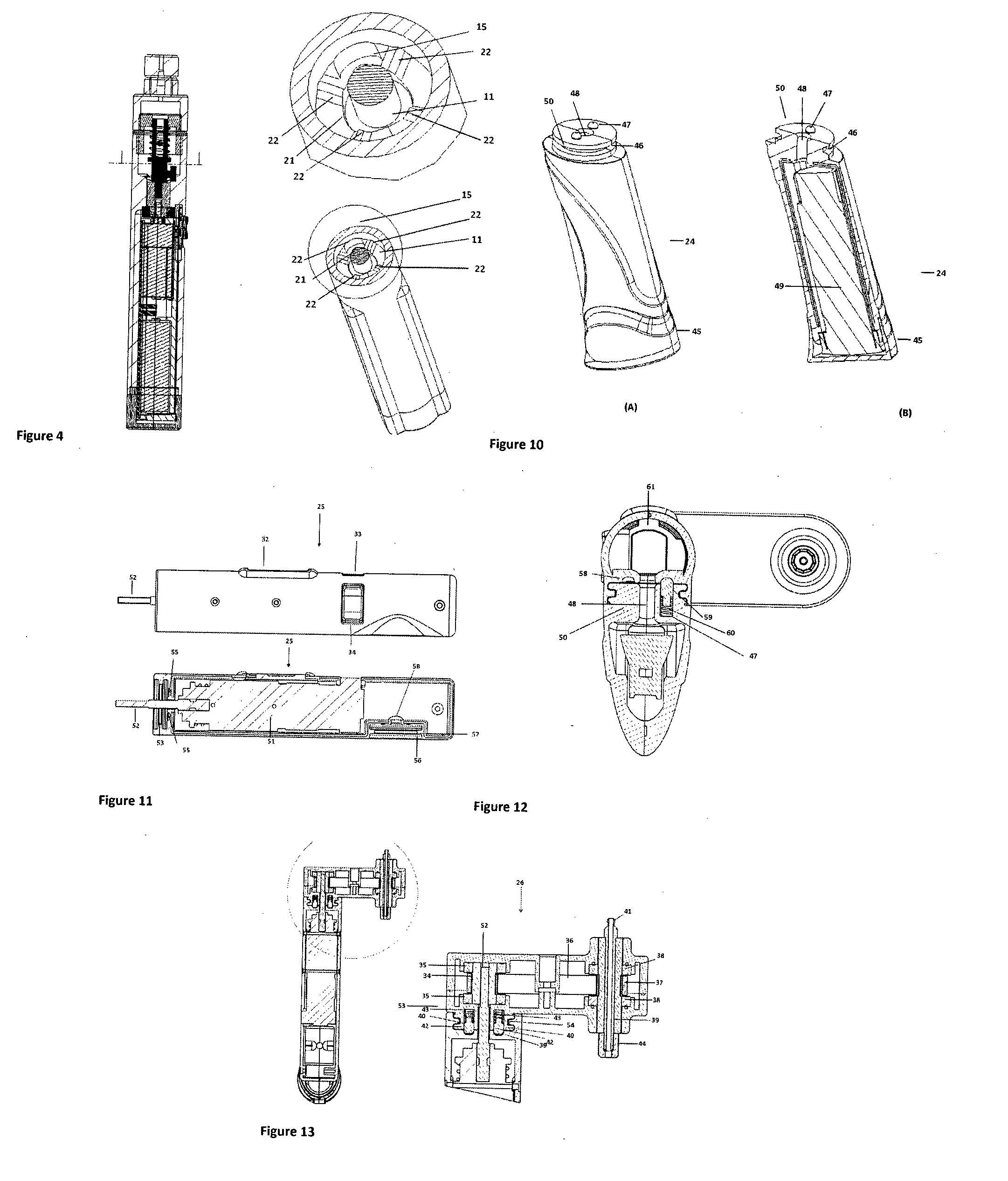 System for Excising Anal Fistula Traces