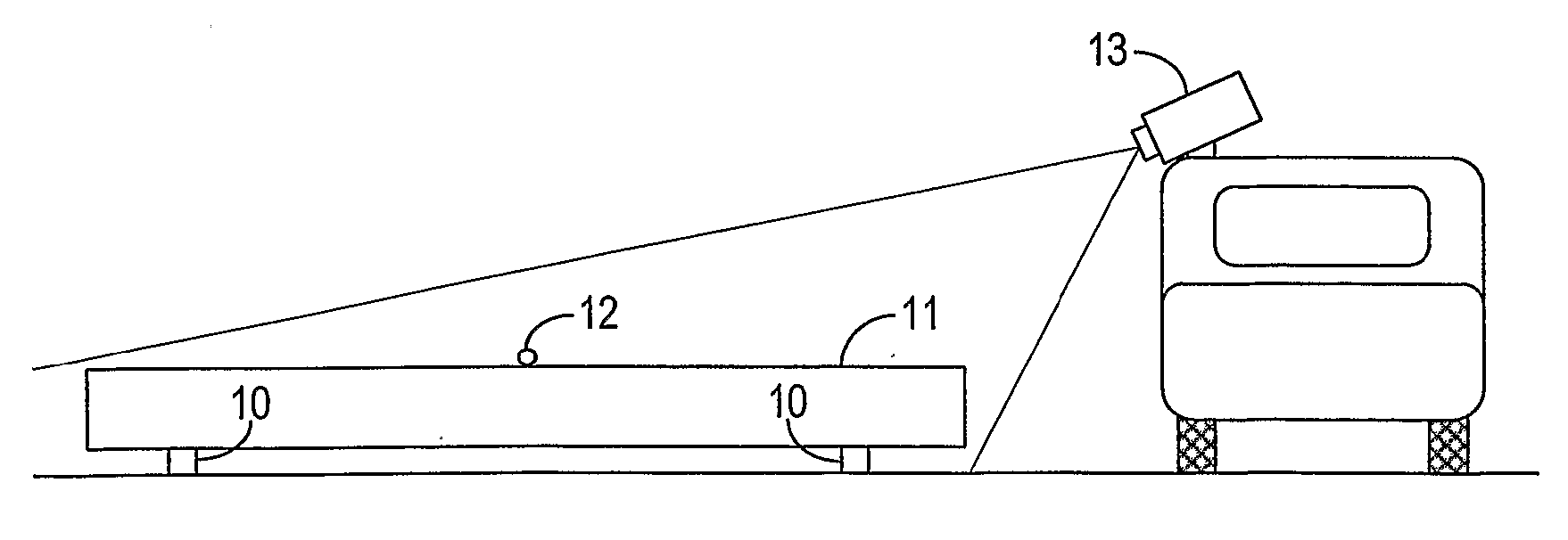 System for Grading of Industrial Wood