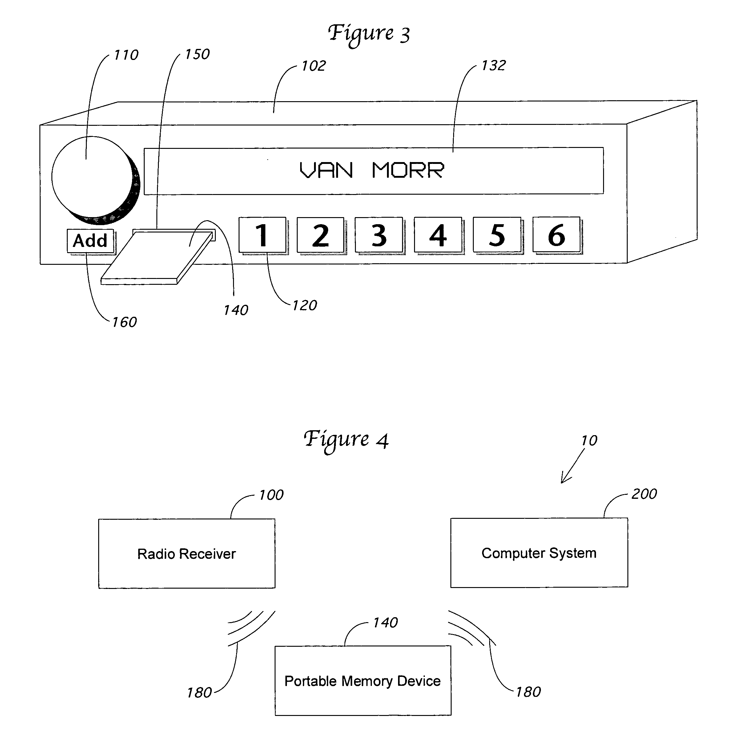 Audio playlist creation system and method