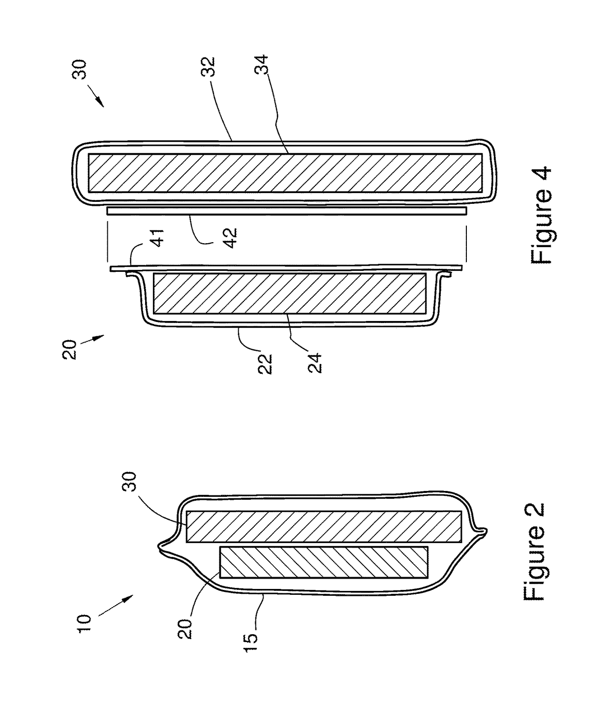 Verification of garment properties using multiple test coupons