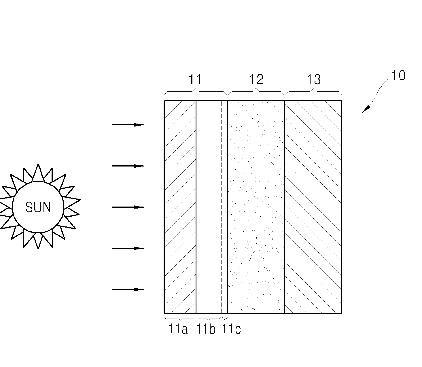 Complex lithium secondary battery and electronic device employing the same